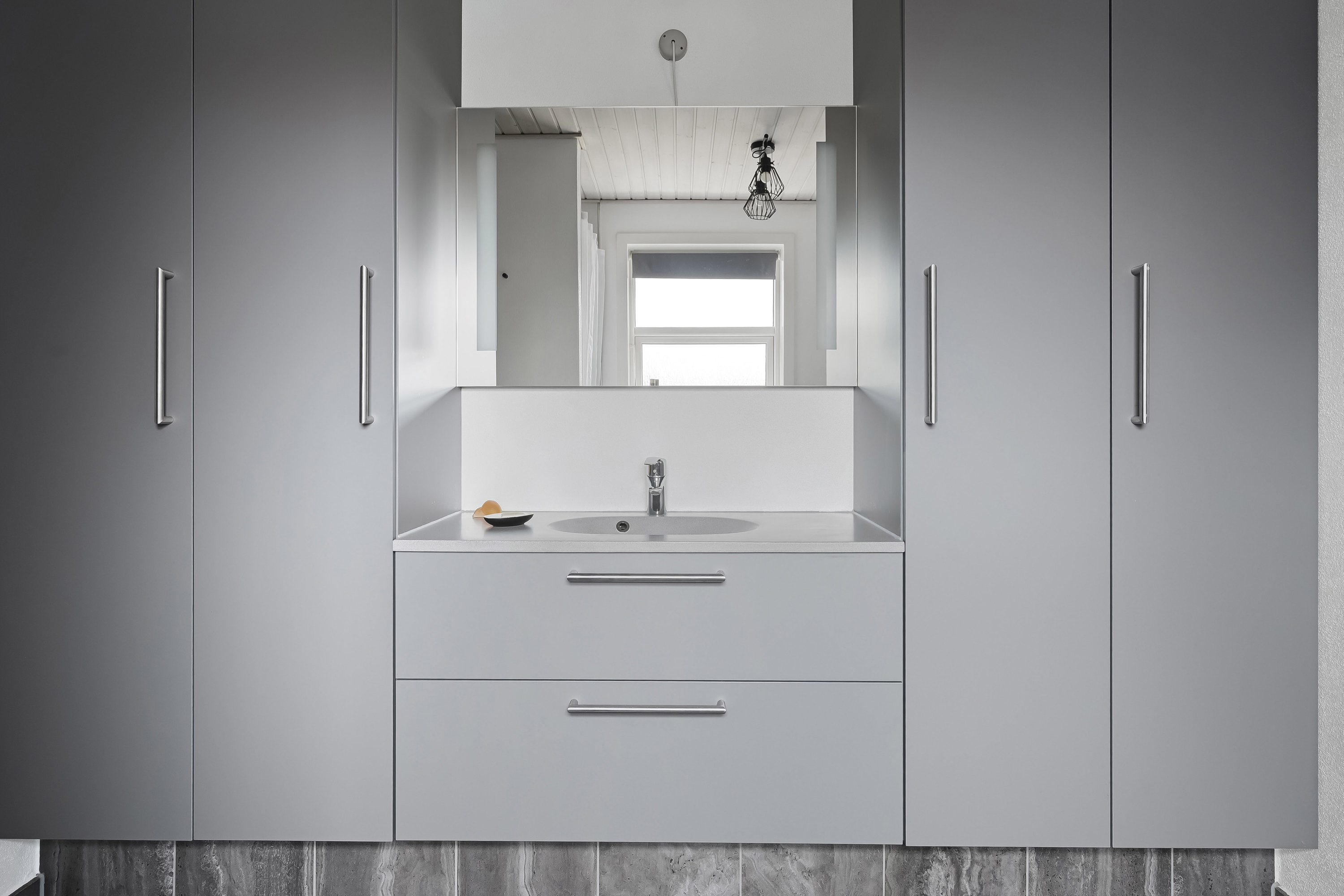 Fremhævet andet billede i fuldskærmstilstand. Billede af Lyngvej 88, 6710 Esbjerg V