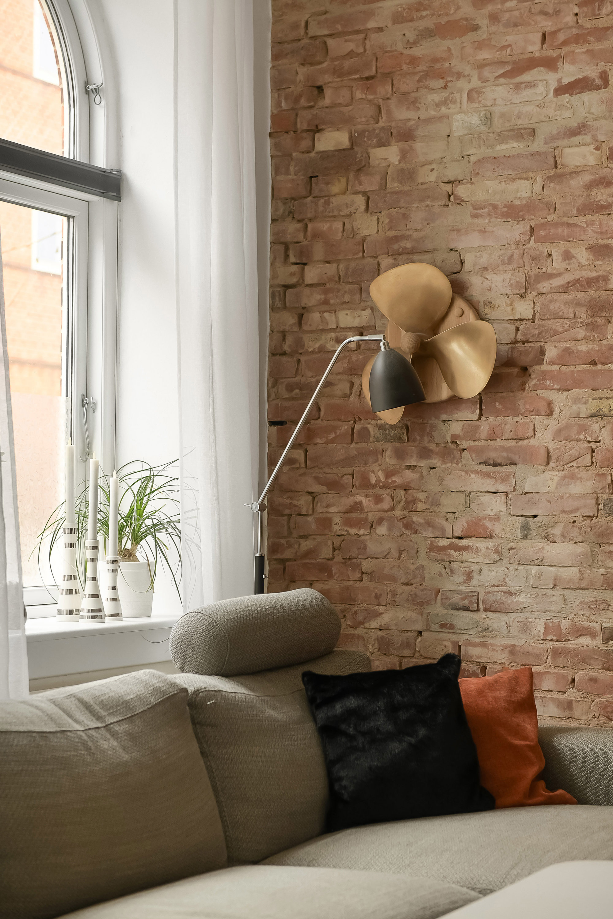 Fremhævet andet billede i fuldskærmstilstand. Billede af Borgergade 65, st.. tv., 6700 Esbjerg