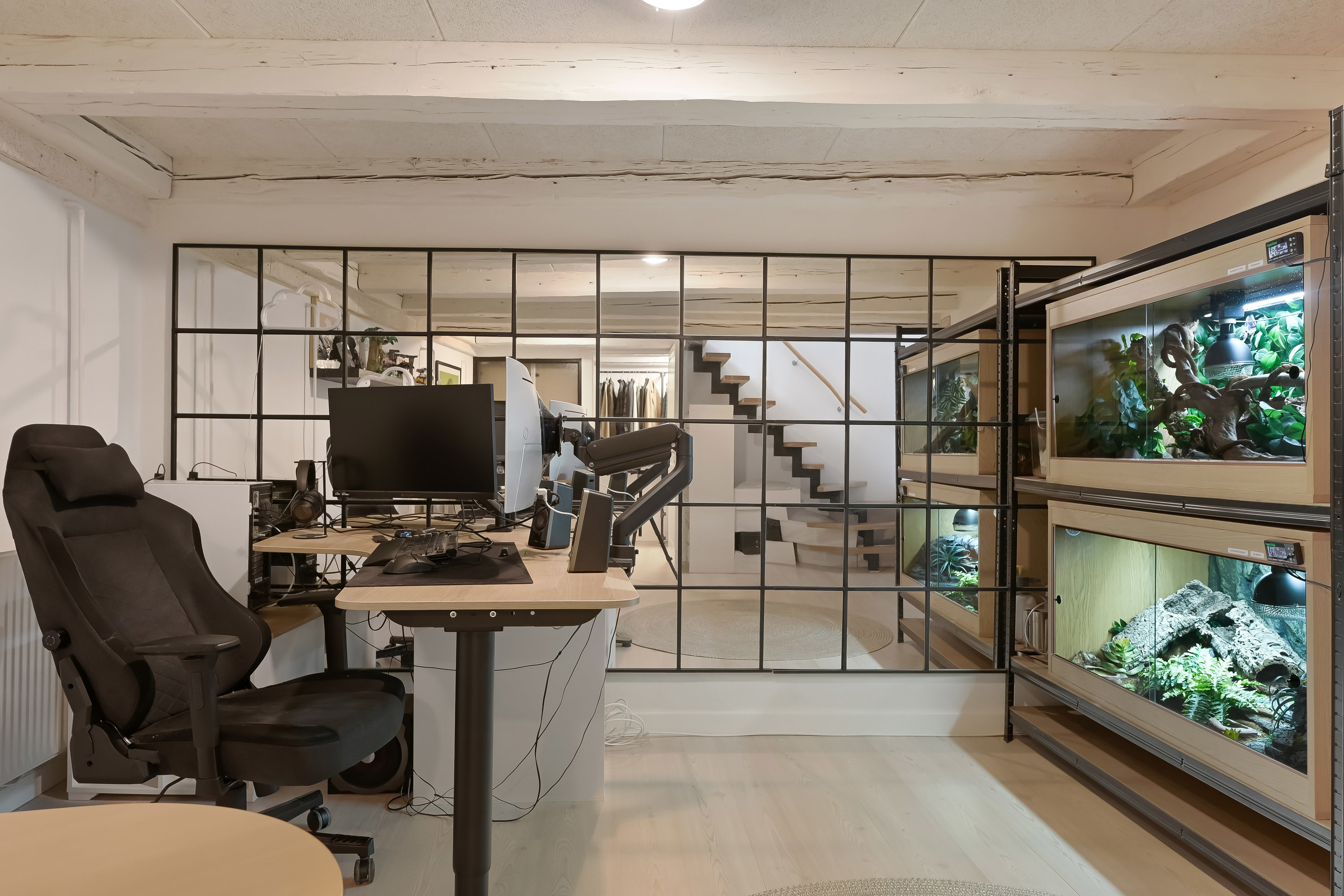 Fremhævet andet billede i fuldskærmstilstand. Billede af Borgergade 65, st.. tv., 6700 Esbjerg