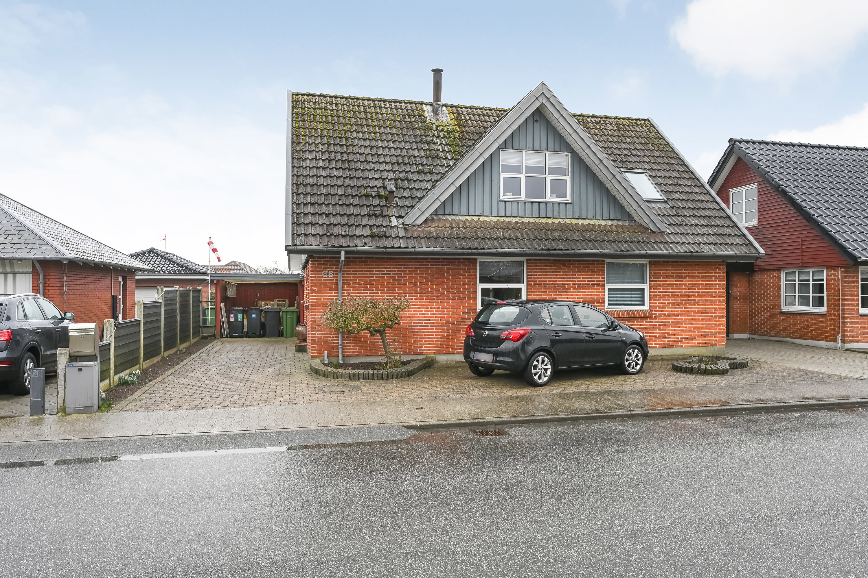 Lyngvej 88, 6710 Esbjerg V