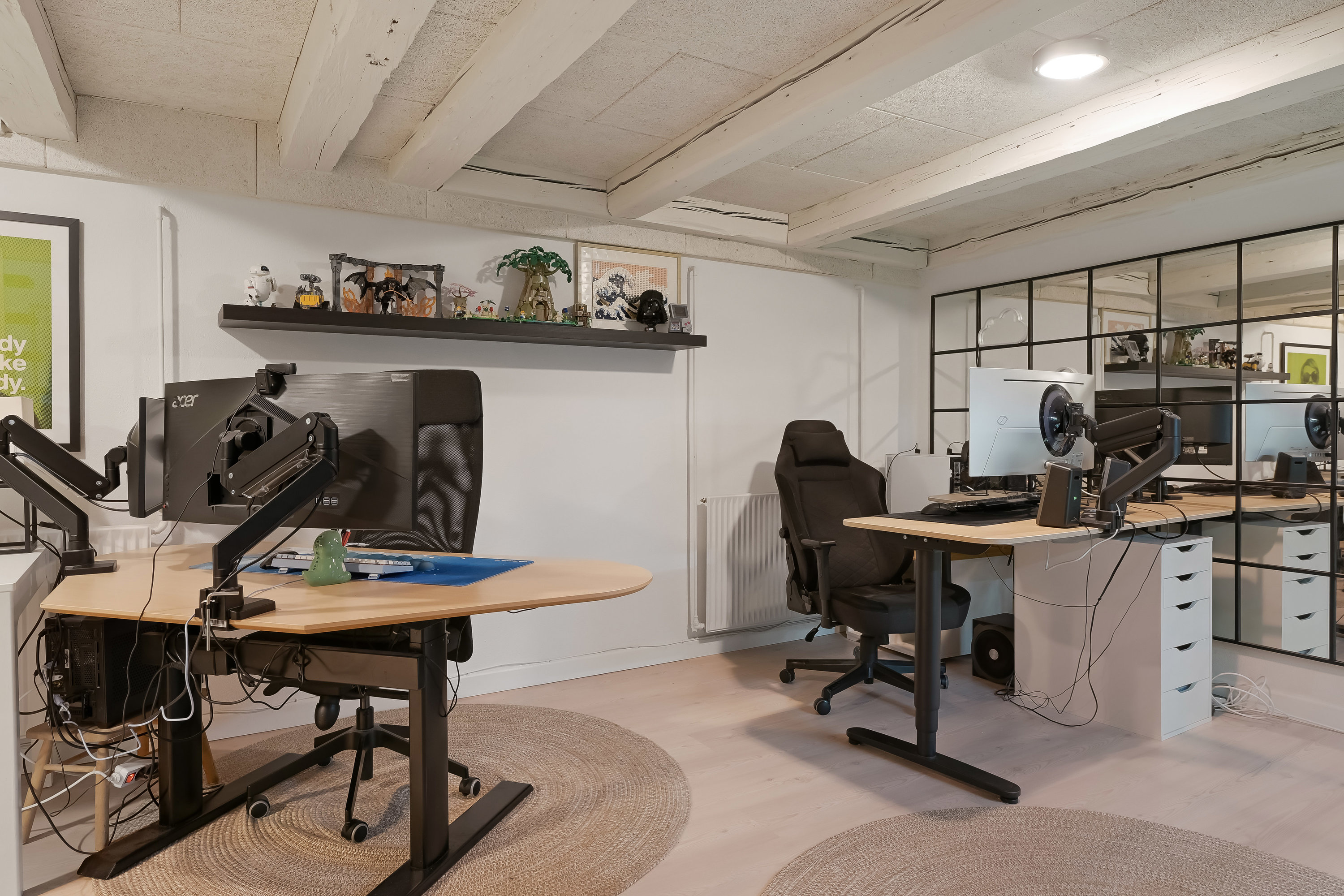 Fremhævet andet billede i fuldskærmstilstand. Billede af Borgergade 65, st.. tv., 6700 Esbjerg