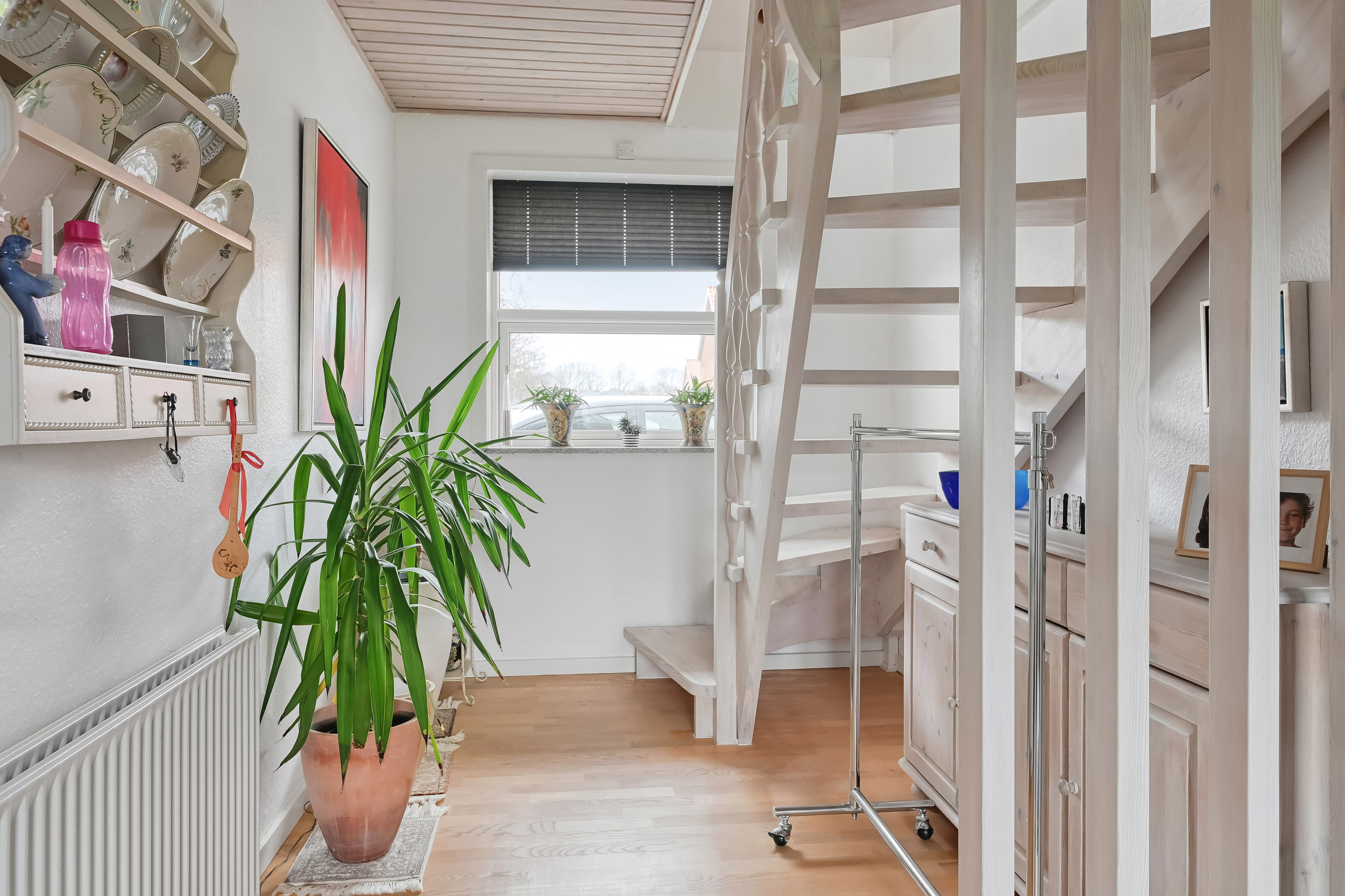 Fremhævet andet billede i fuldskærmstilstand. Billede af Lyngvej 88, 6710 Esbjerg V