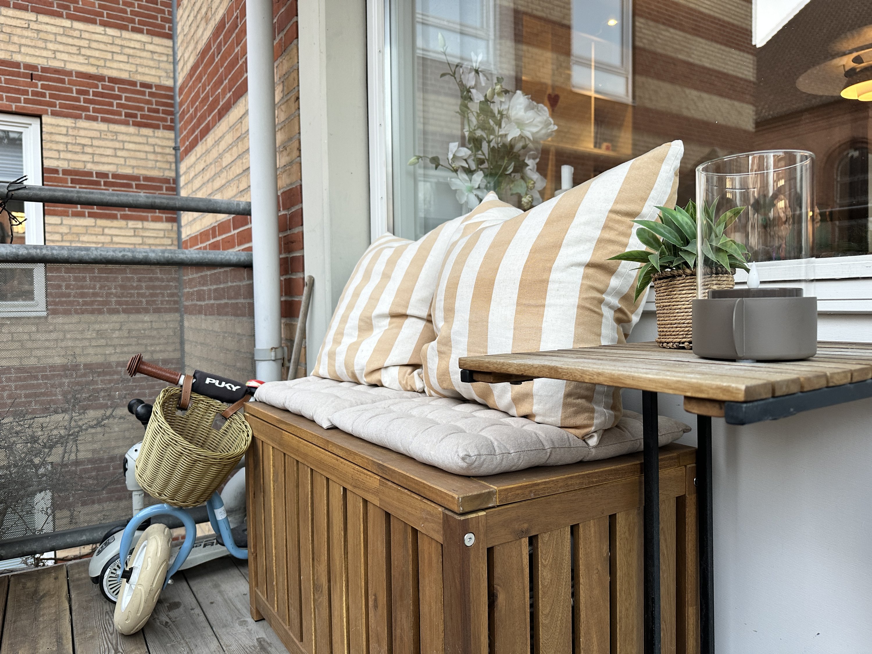 Randersgade 9, 1. tv., 2100 København Ø