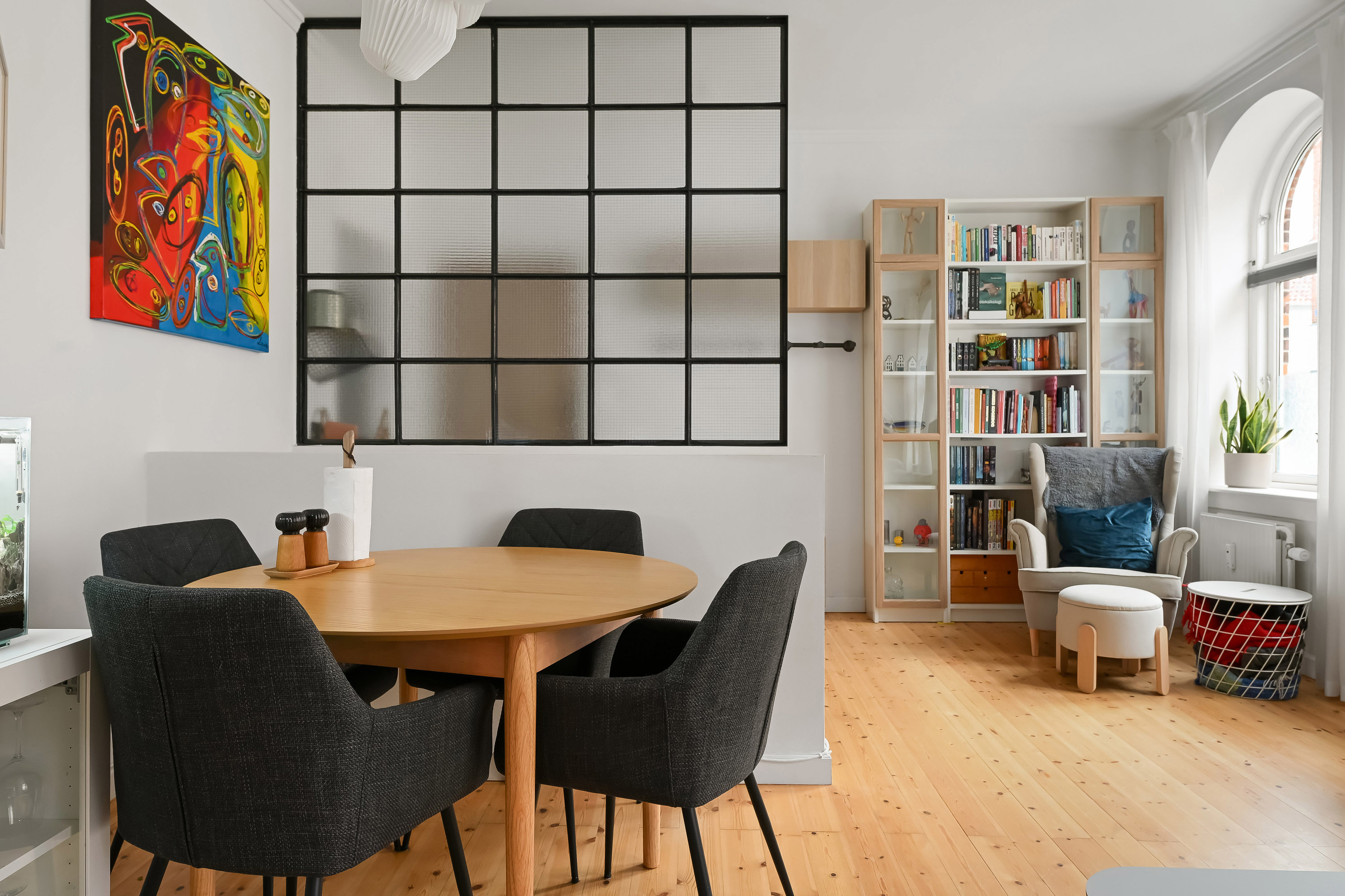 Borgergade 65, st.. tv., 6700 Esbjerg