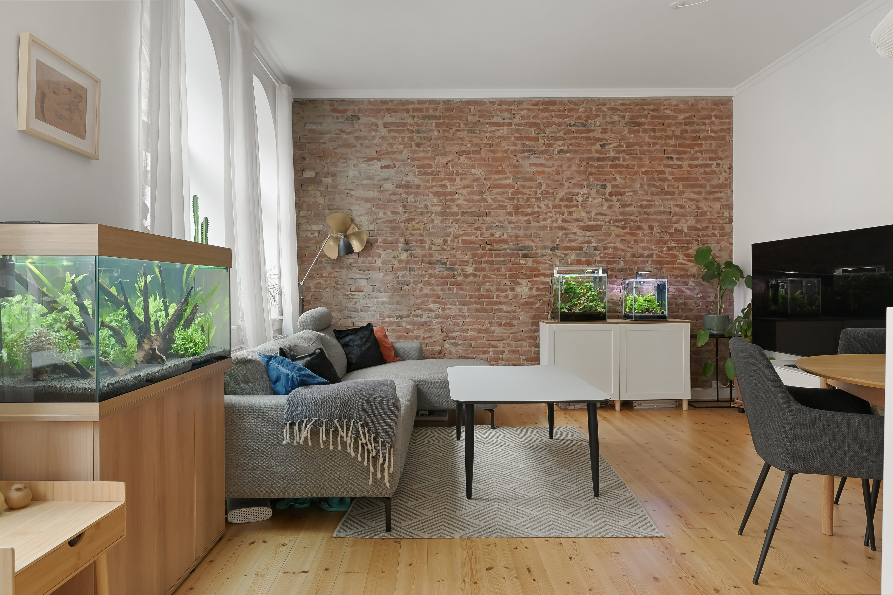 Borgergade 65, st.. tv., 6700 Esbjerg