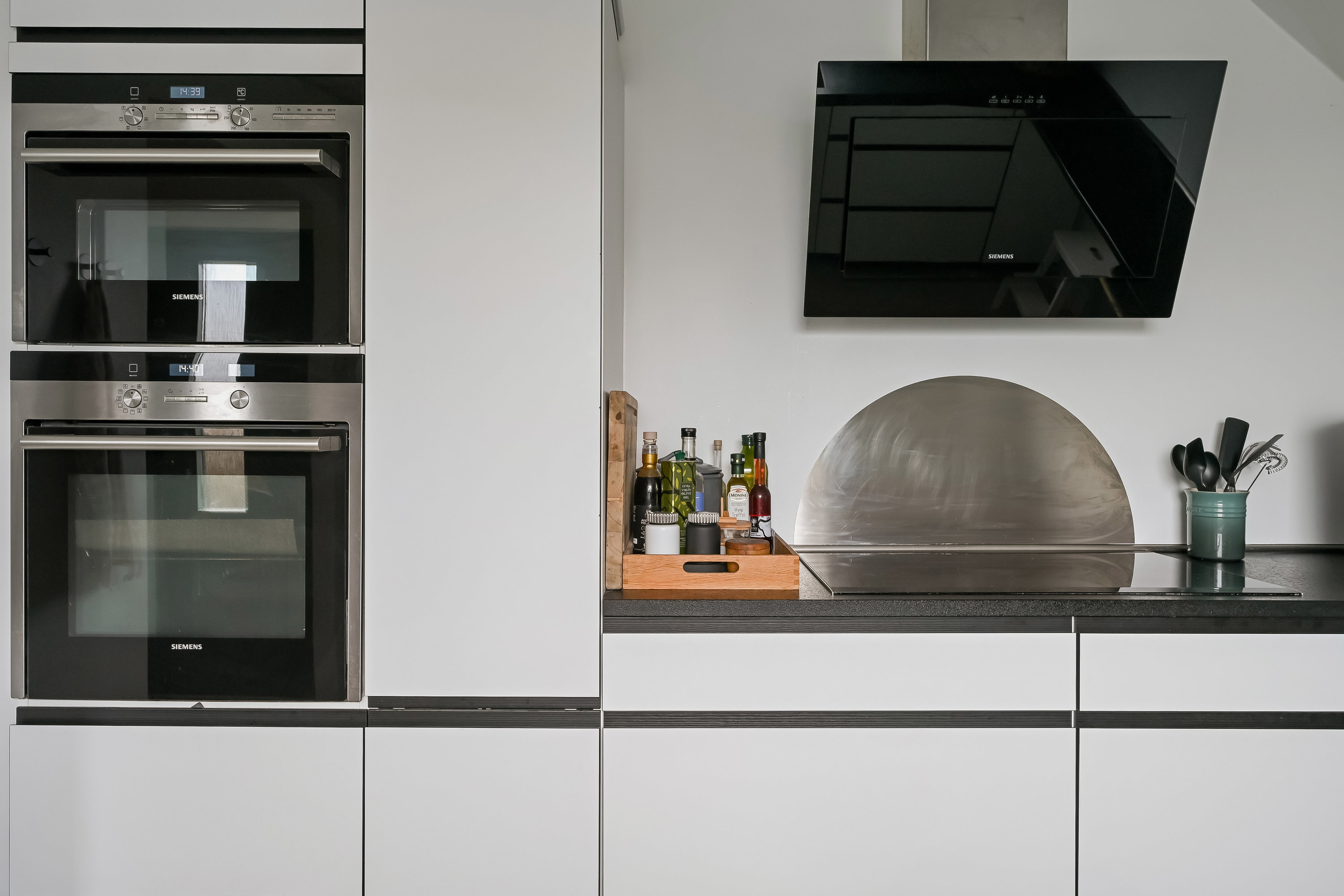 Fremhævet køkken billede i fuldskærmstilstand. Billede af Søndergårds Alle 10, 6700 Esbjerg