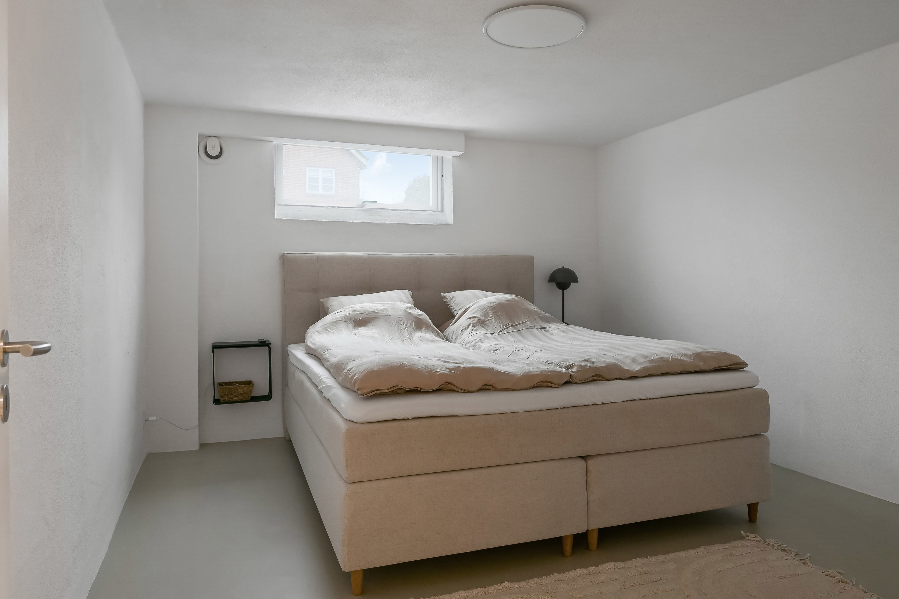 Fremhævet værelse billede i fuldskærmstilstand. Billede af Søndergårds Alle 10, 6700 Esbjerg