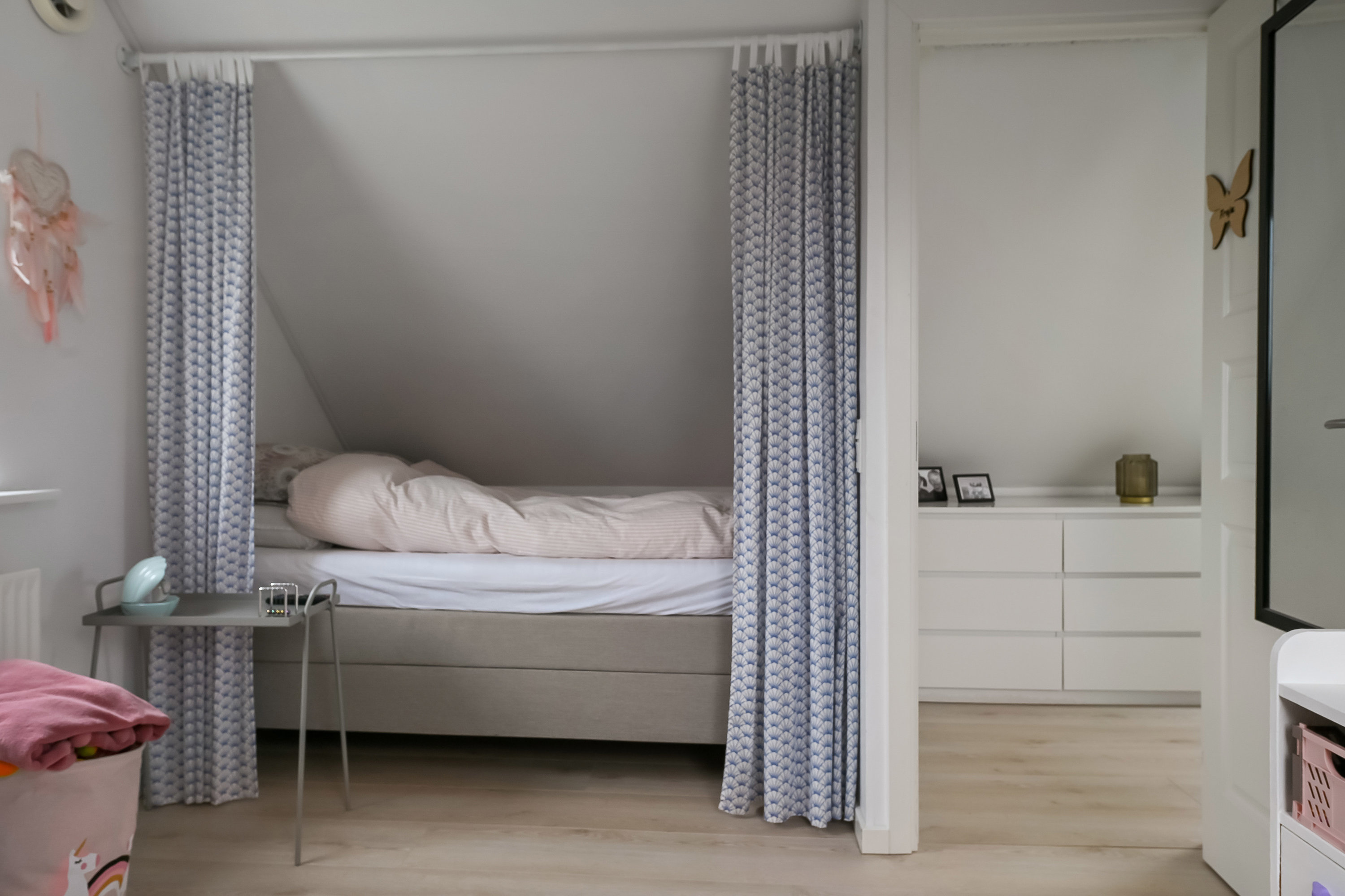 Fremhævet værelse billede i fuldskærmstilstand. Billede af Søndergårds Alle 10, 6700 Esbjerg