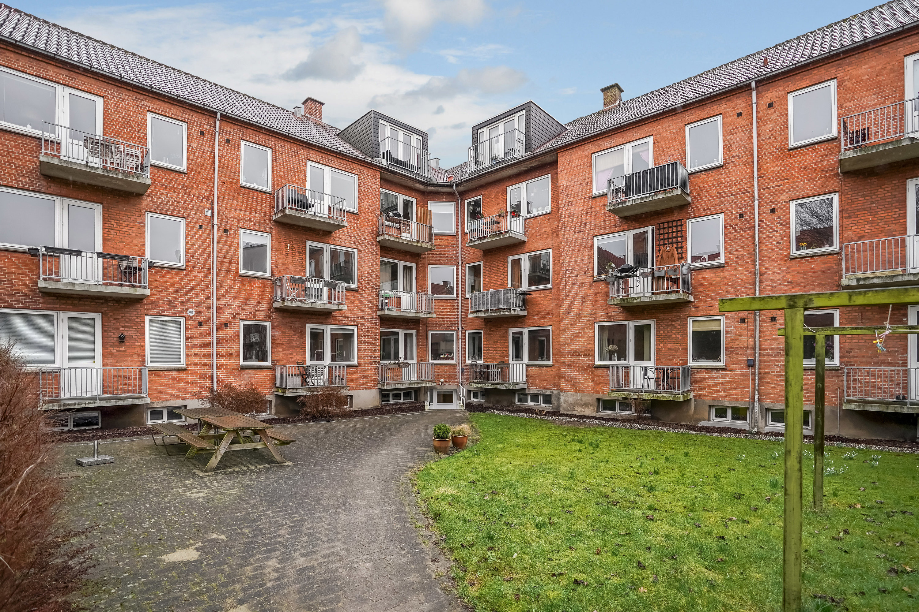 Thuresensgade 34, 2. th., 5000 Odense C