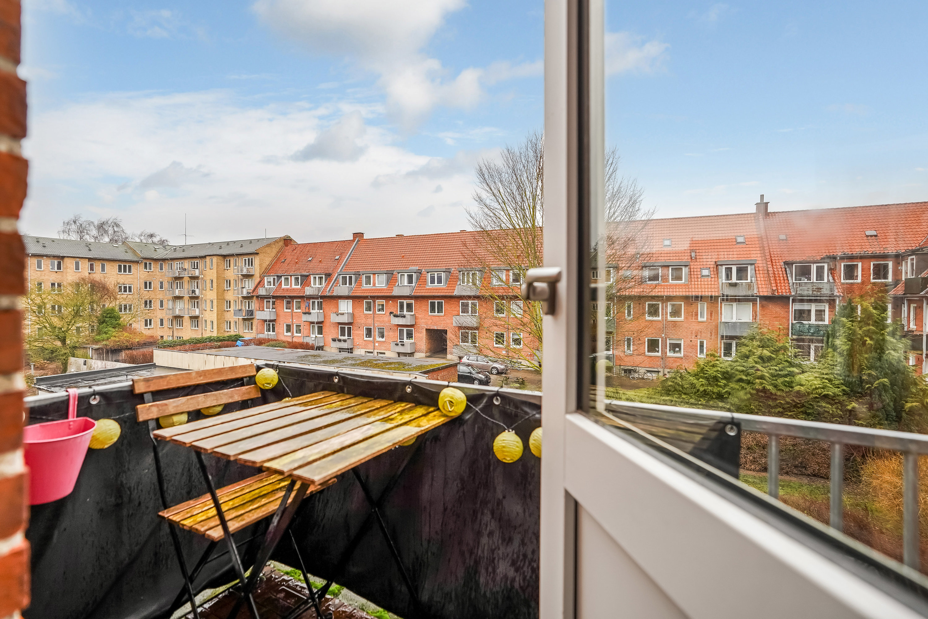 Fremhævet område billede i fuldskærmstilstand. Billede af Thuresensgade 34, 2. th., 5000 Odense C