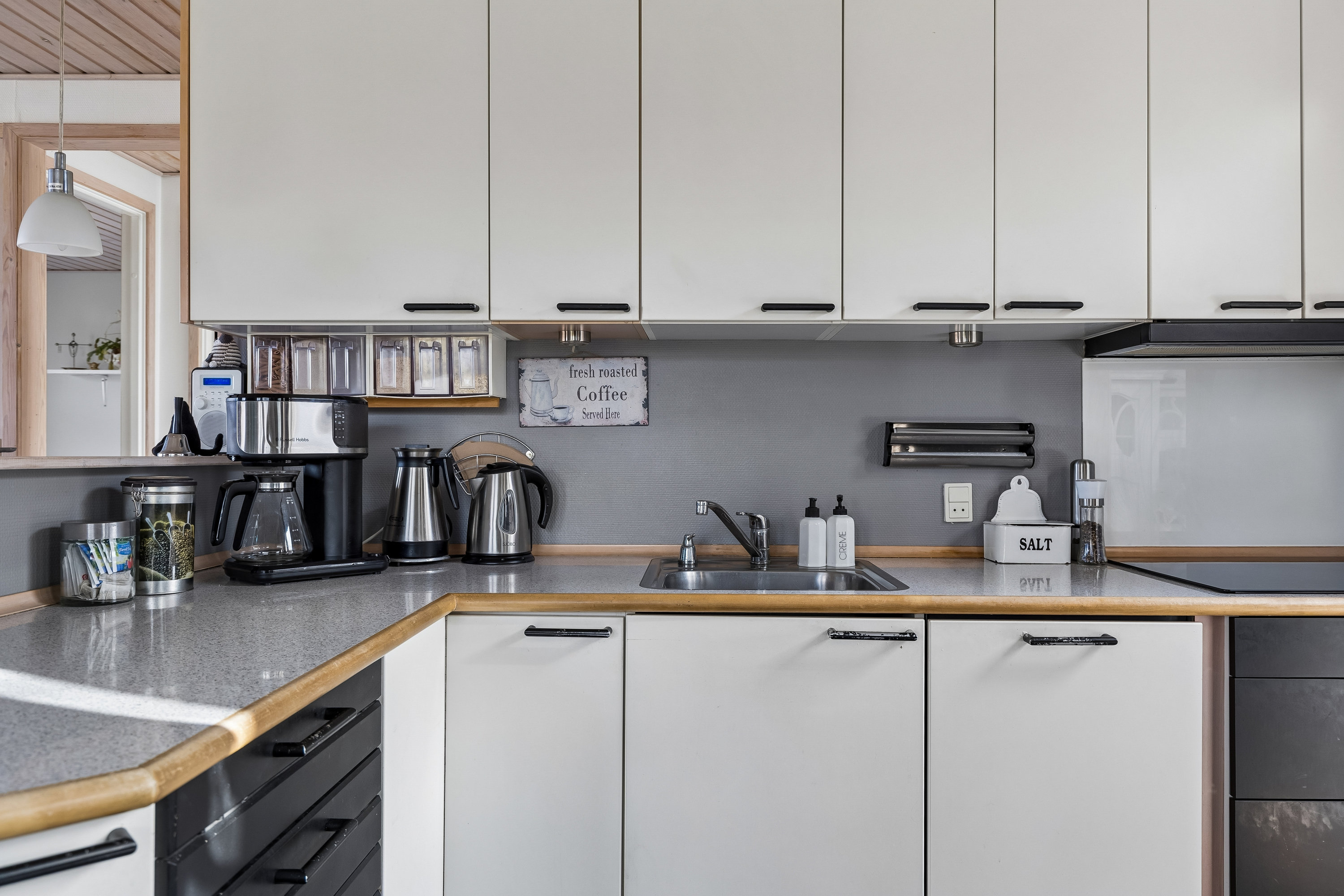 Pilebakken 13, Havnsø Str, 4591 Føllenslev