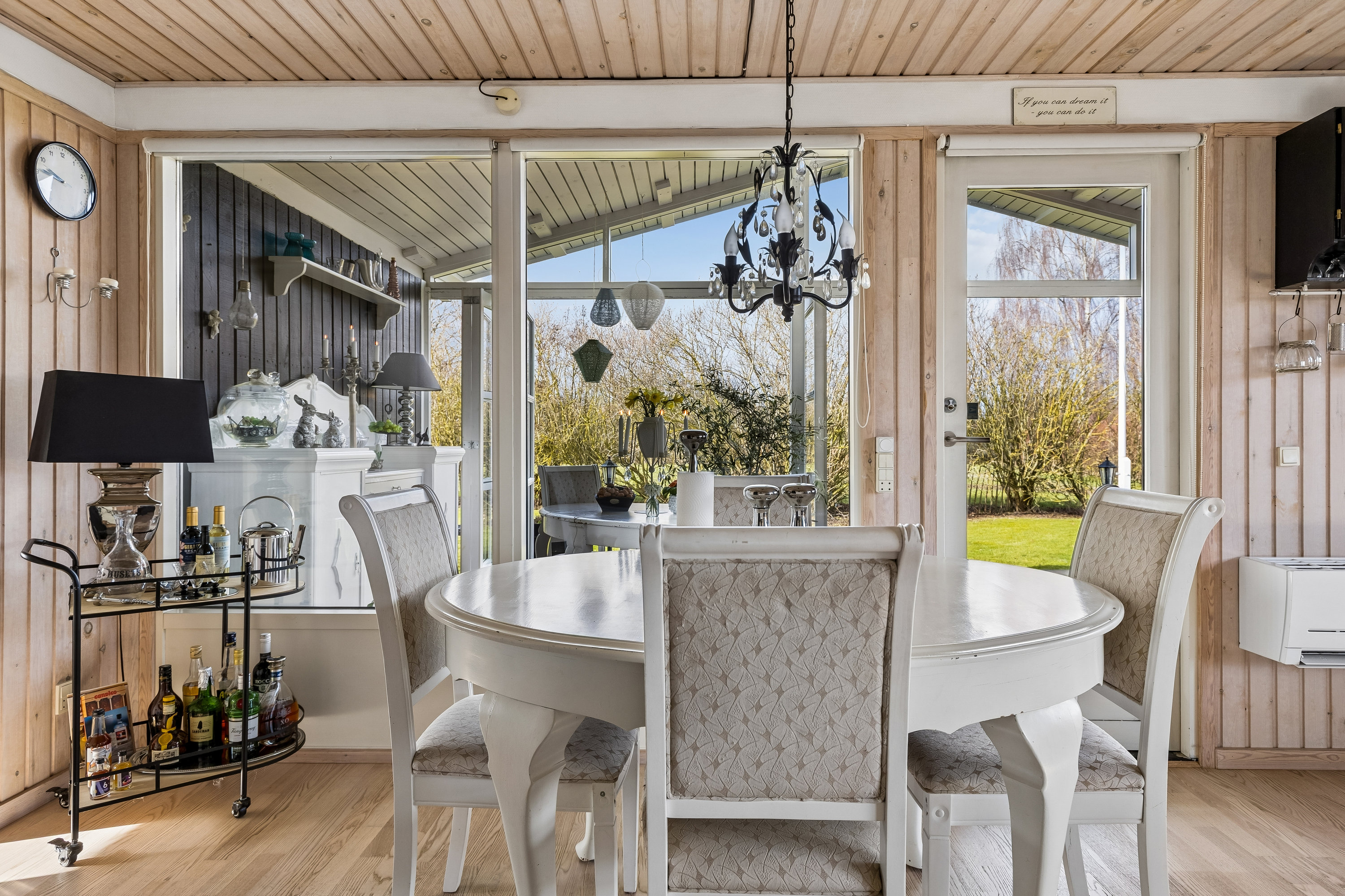 Fremhævet alrum billede i fuldskærmstilstand. Billede af Pilebakken 13, Havnsø Str, 4591 Føllenslev