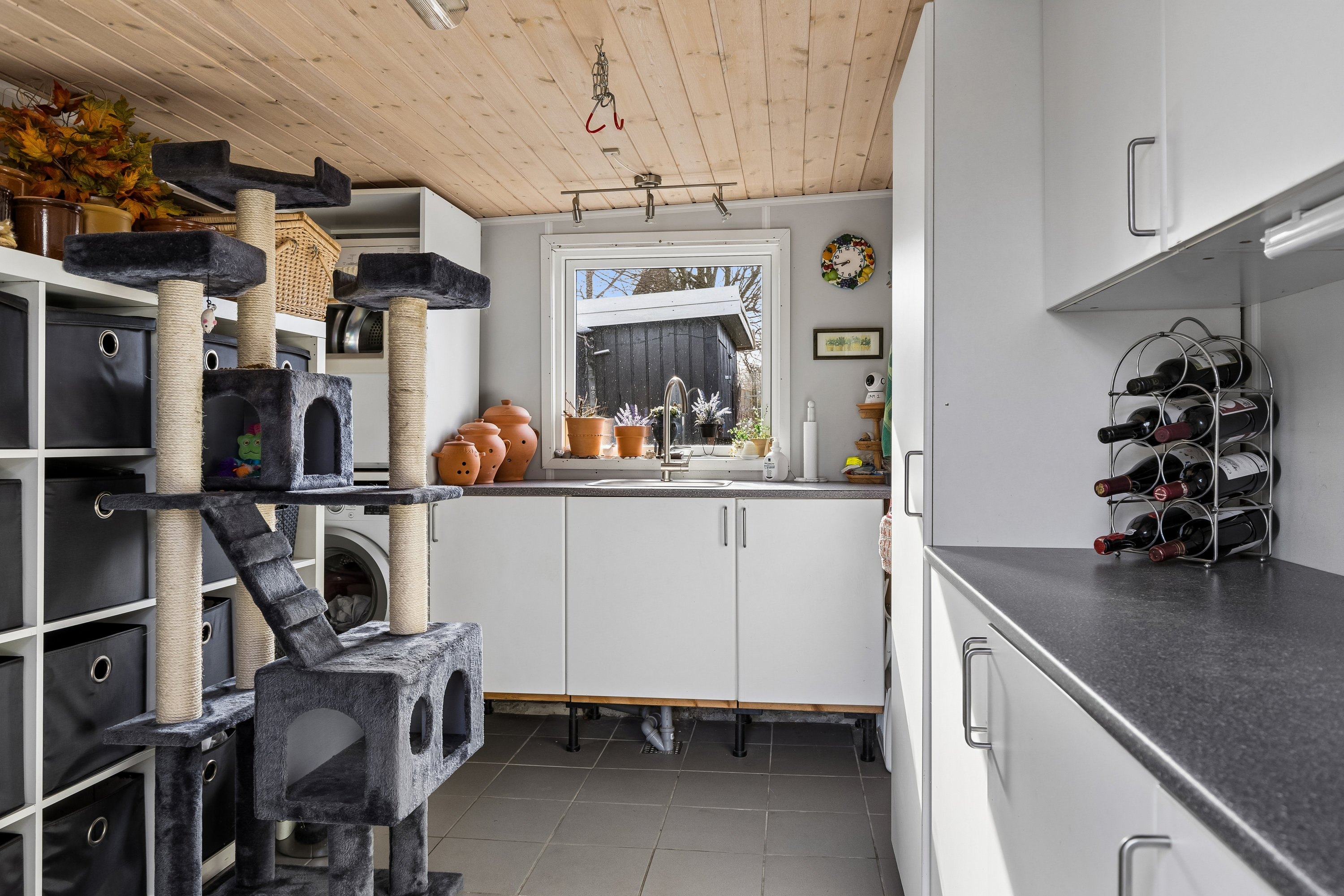 Fremhævet bryggers billede i fuldskærmstilstand. Billede af Pilebakken 13, Havnsø Str, 4591 Føllenslev