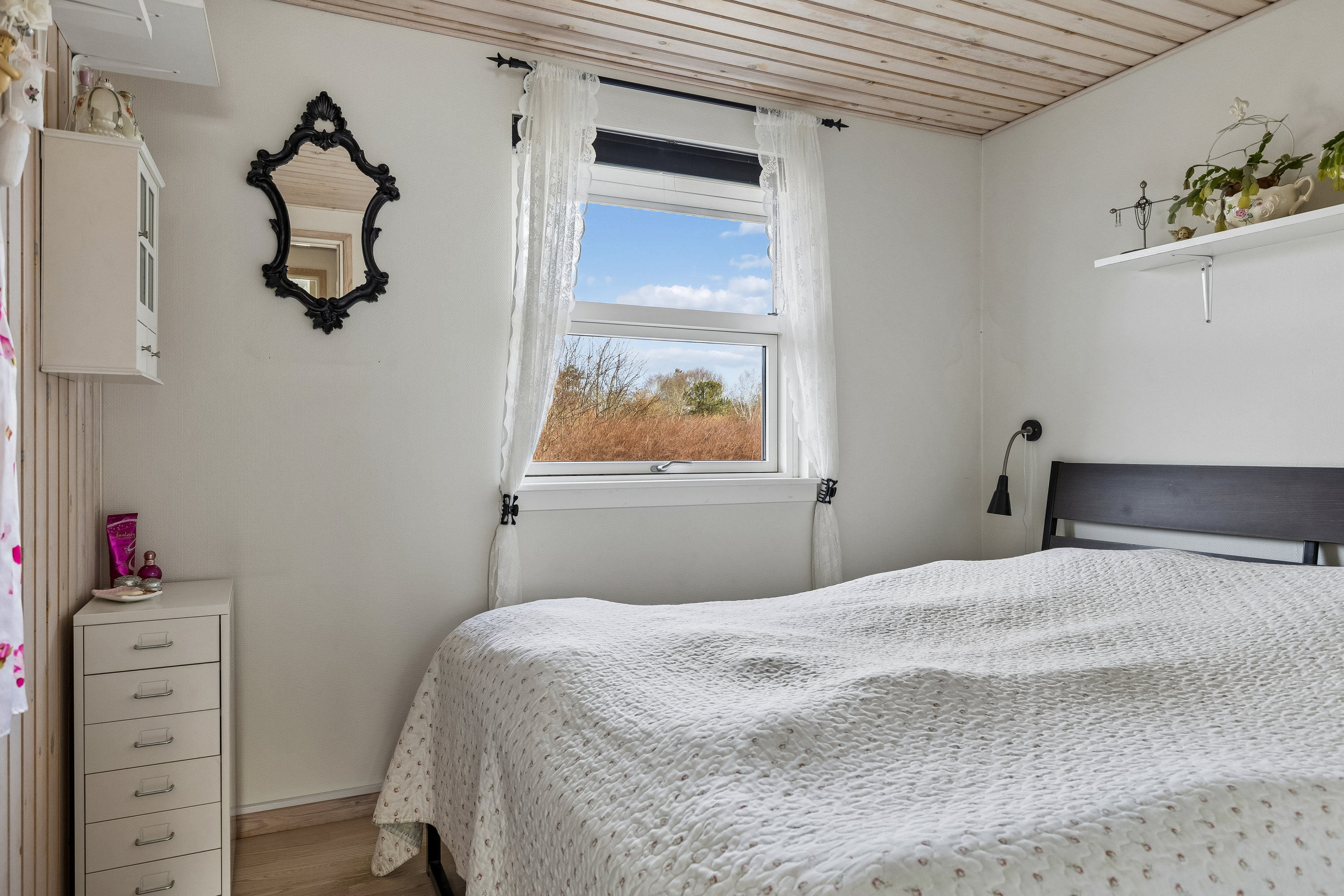 Fremhævet værelse billede i fuldskærmstilstand. Billede af Pilebakken 13, Havnsø Str, 4591 Føllenslev