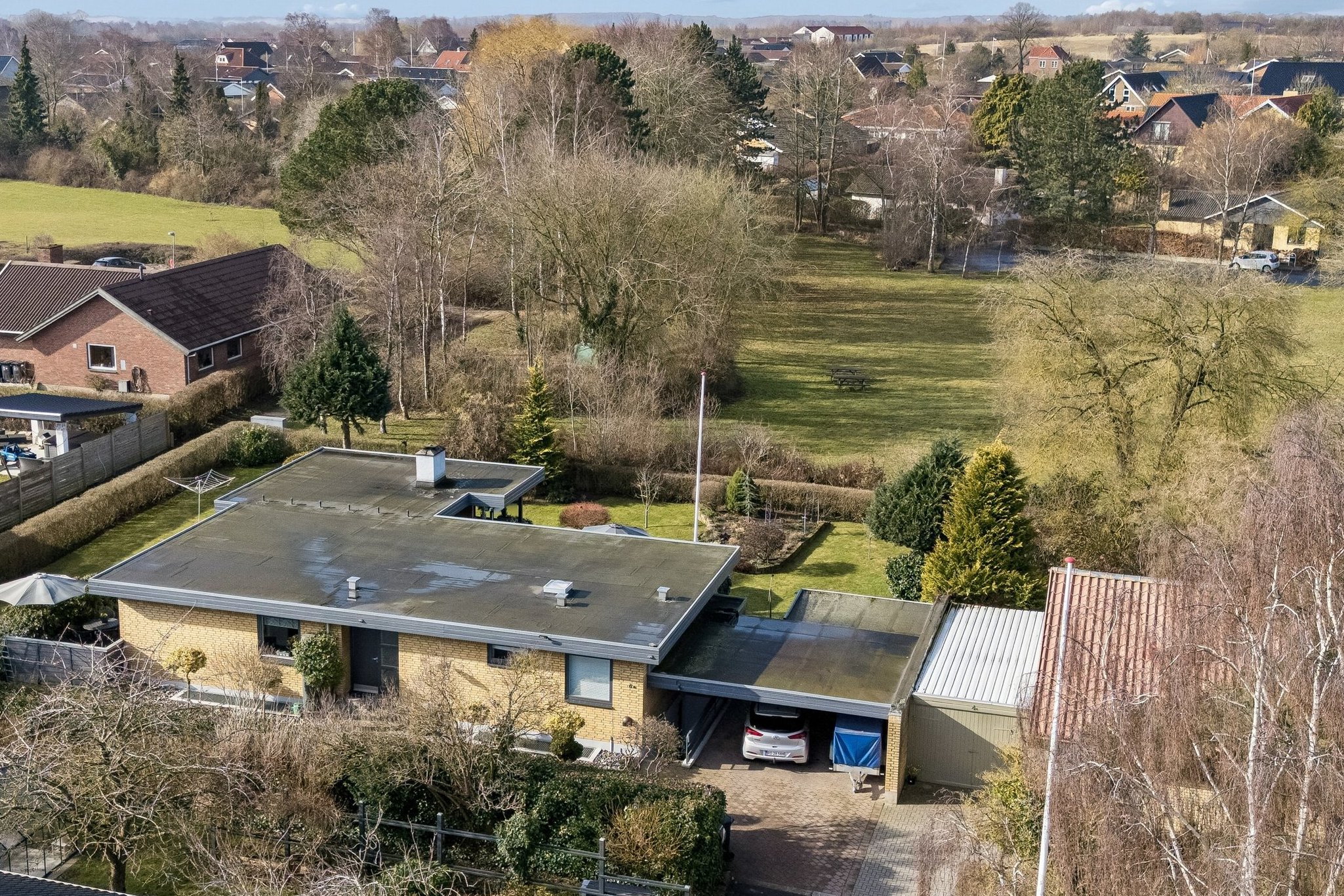 Kingosvænge 6A, 4700 Næstved