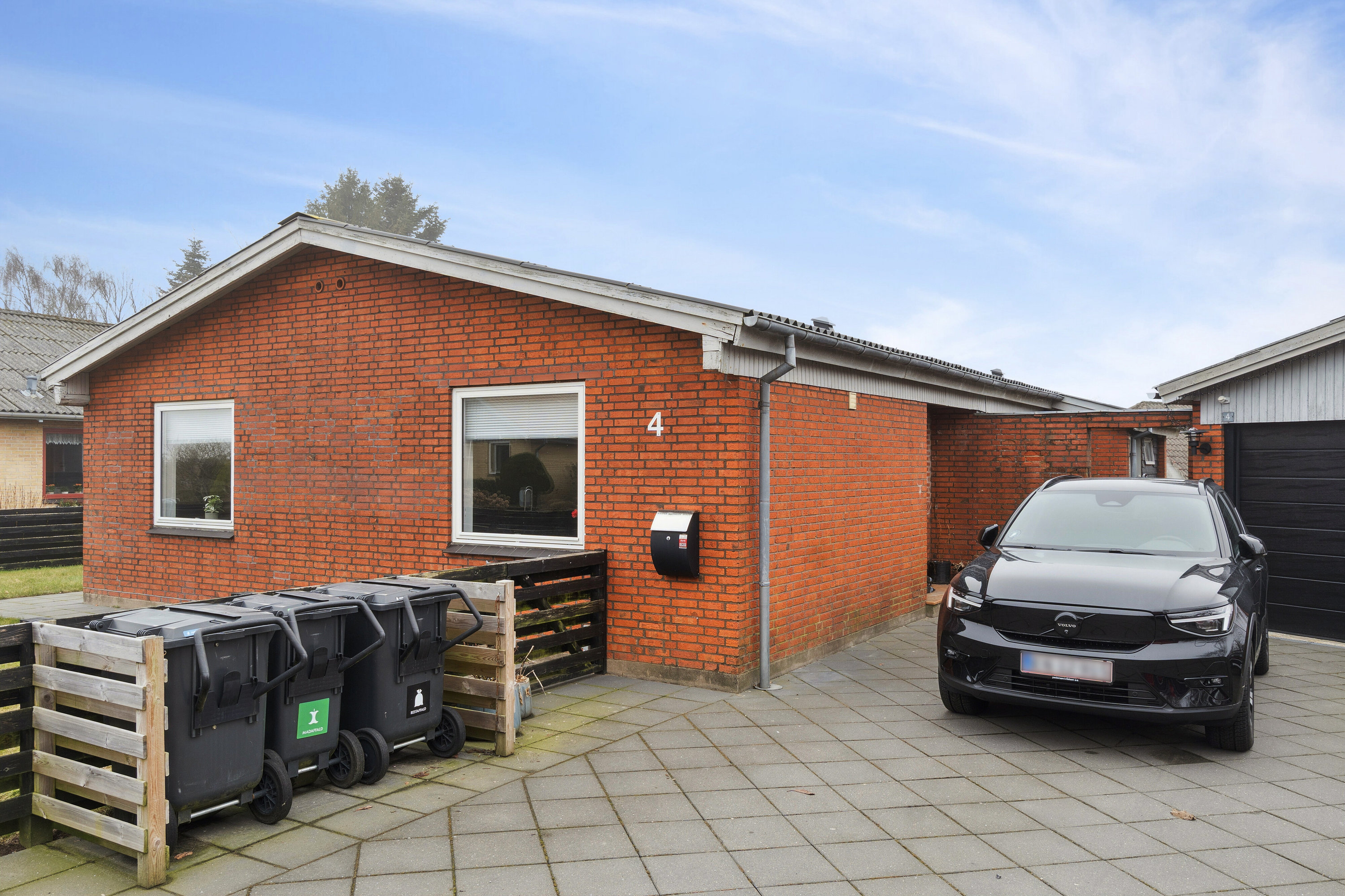 Nylandsvej 4, 9830 Tårs