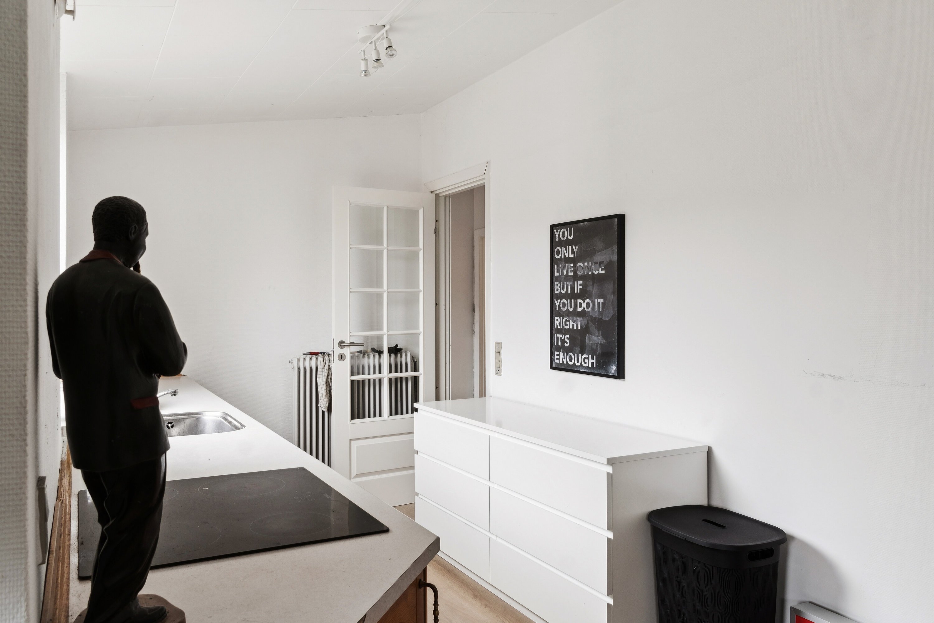 Fremhævet bryggers billede i fuldskærmstilstand. Billede af Nylandsvej 4, 9830 Tårs