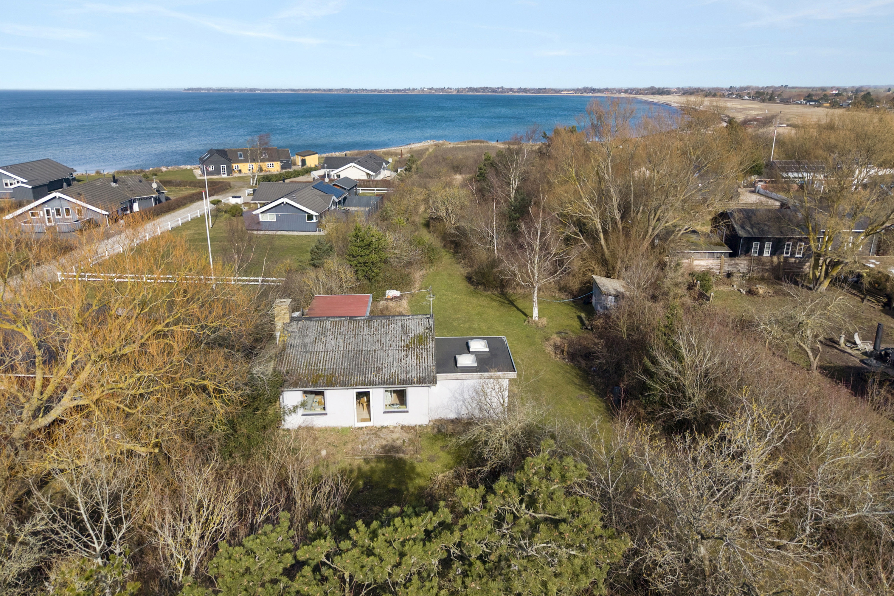 Broholmvej 75, Frølunde Fed, 4220 Korsør