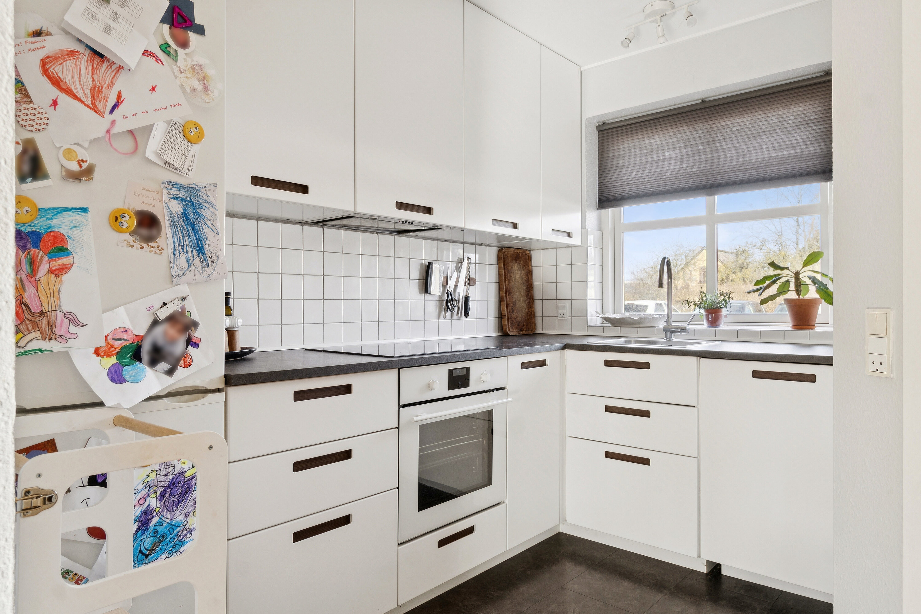 Thorvaldsens Have 32, 4200 Slagelse