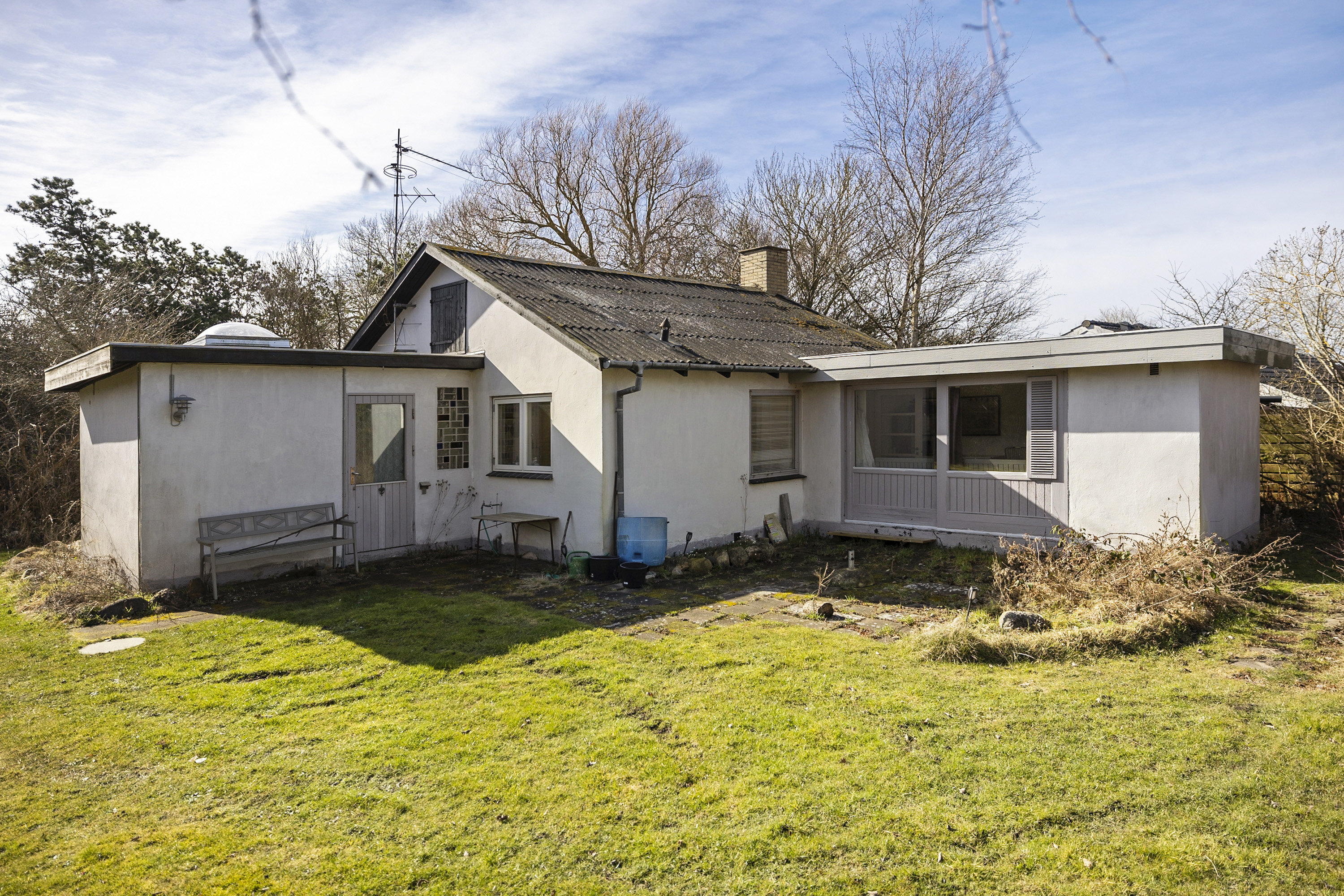 Fremhævet ejendommen billede i fuldskærmstilstand. Billede af Broholmvej 75, Frølunde Fed, 4220 Korsør