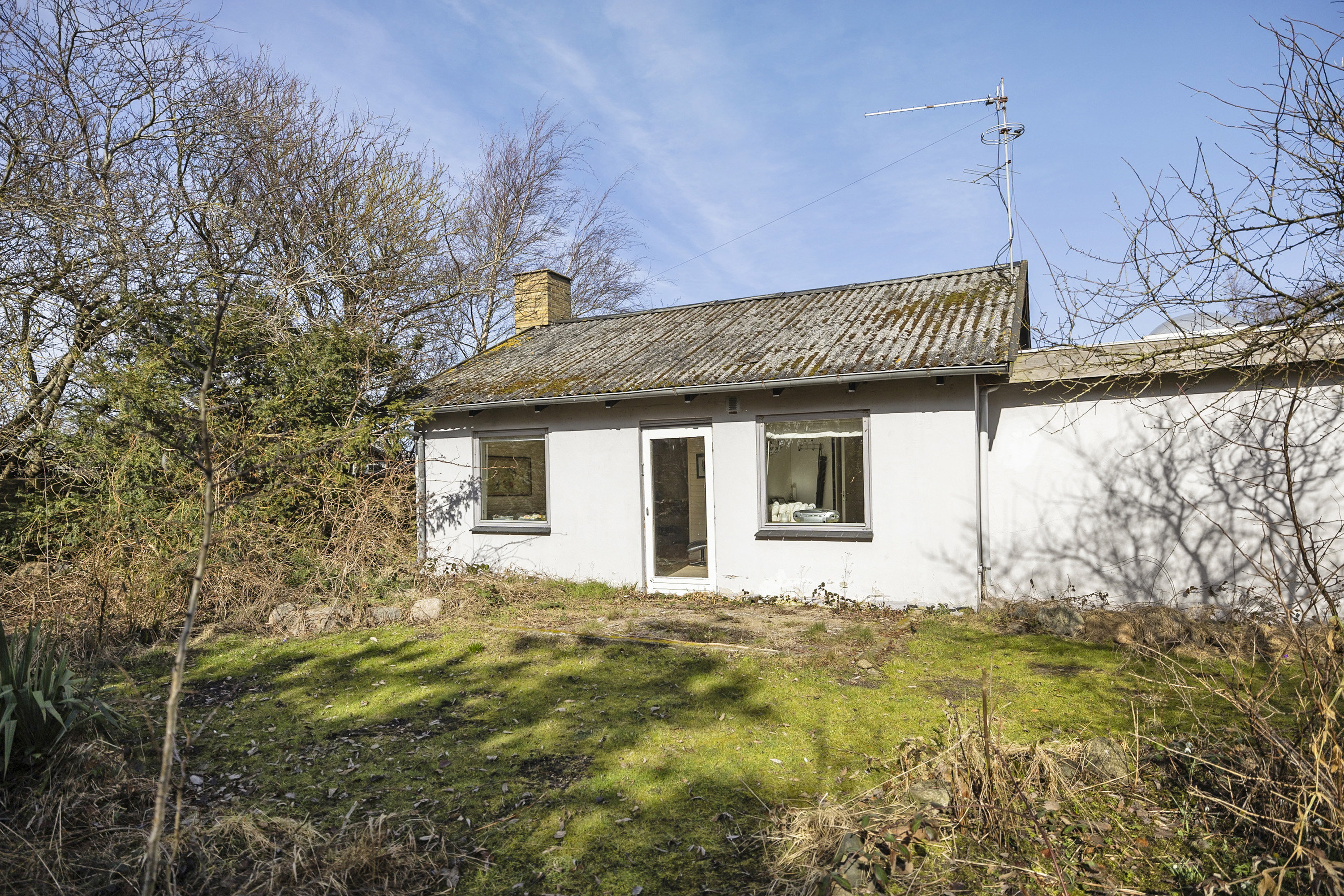 Fremhævet ejendommen billede i fuldskærmstilstand. Billede af Broholmvej 75, Frølunde Fed, 4220 Korsør