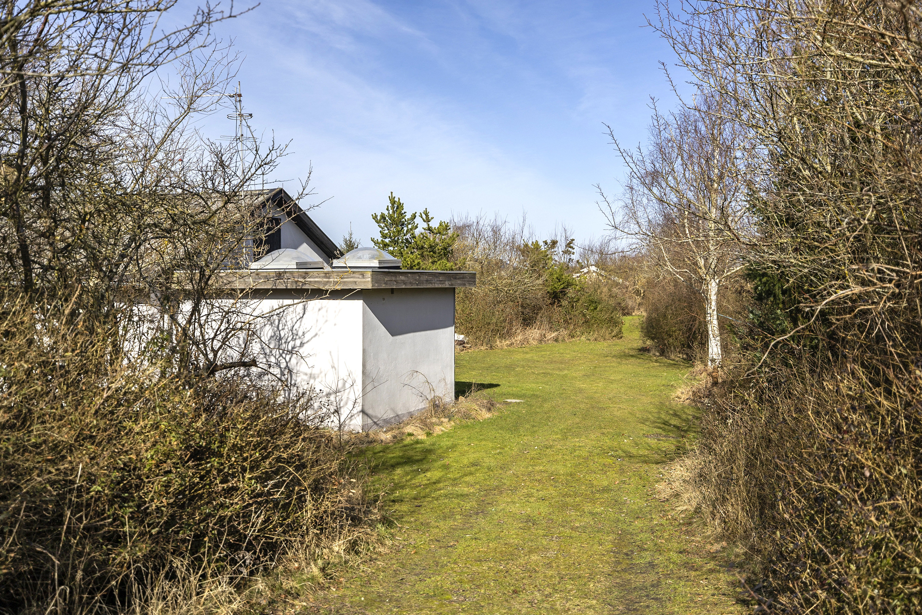 Fremhævet ejendommen billede i fuldskærmstilstand. Billede af Broholmvej 75, Frølunde Fed, 4220 Korsør