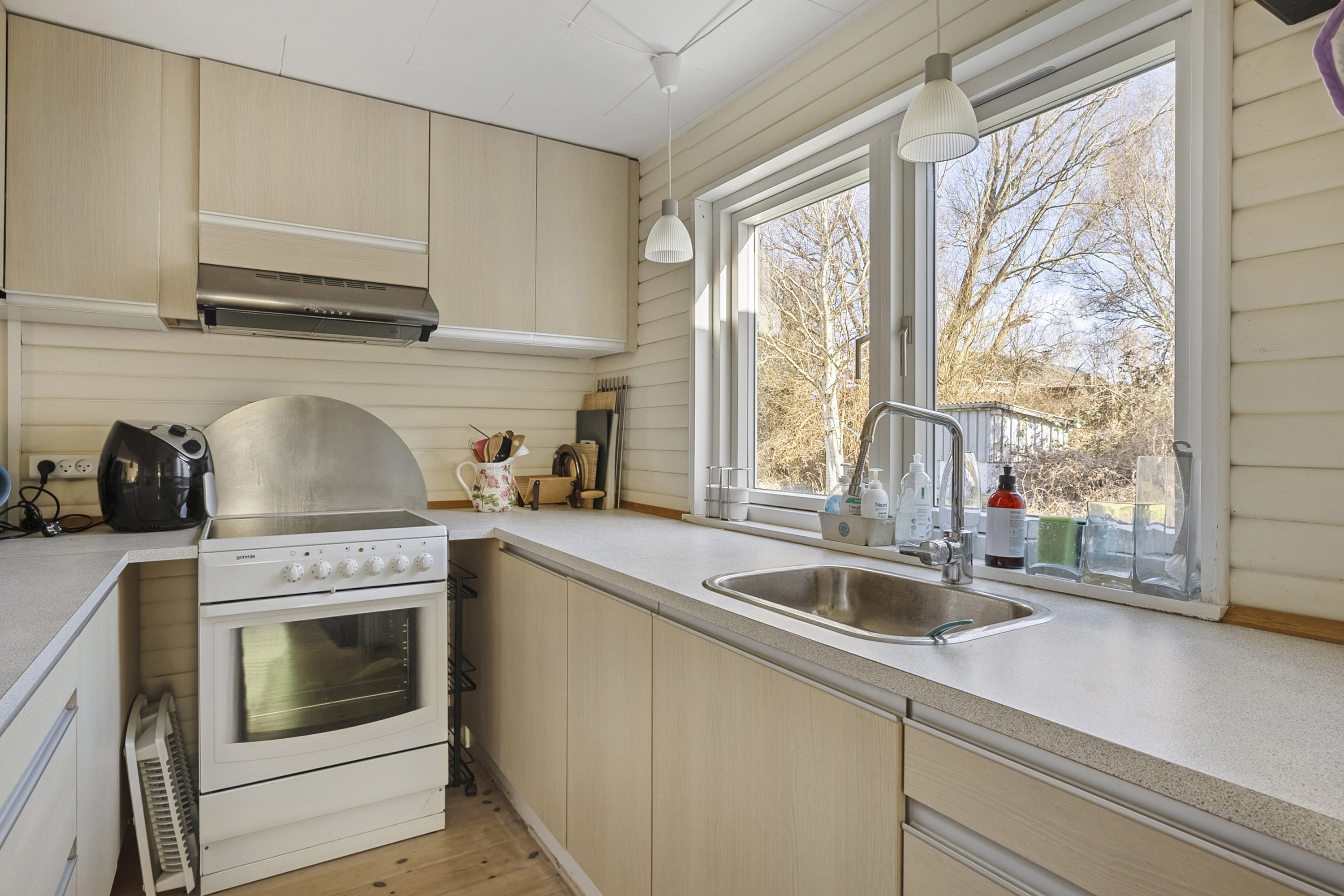 Broholmvej 75, Frølunde Fed, 4220 Korsør