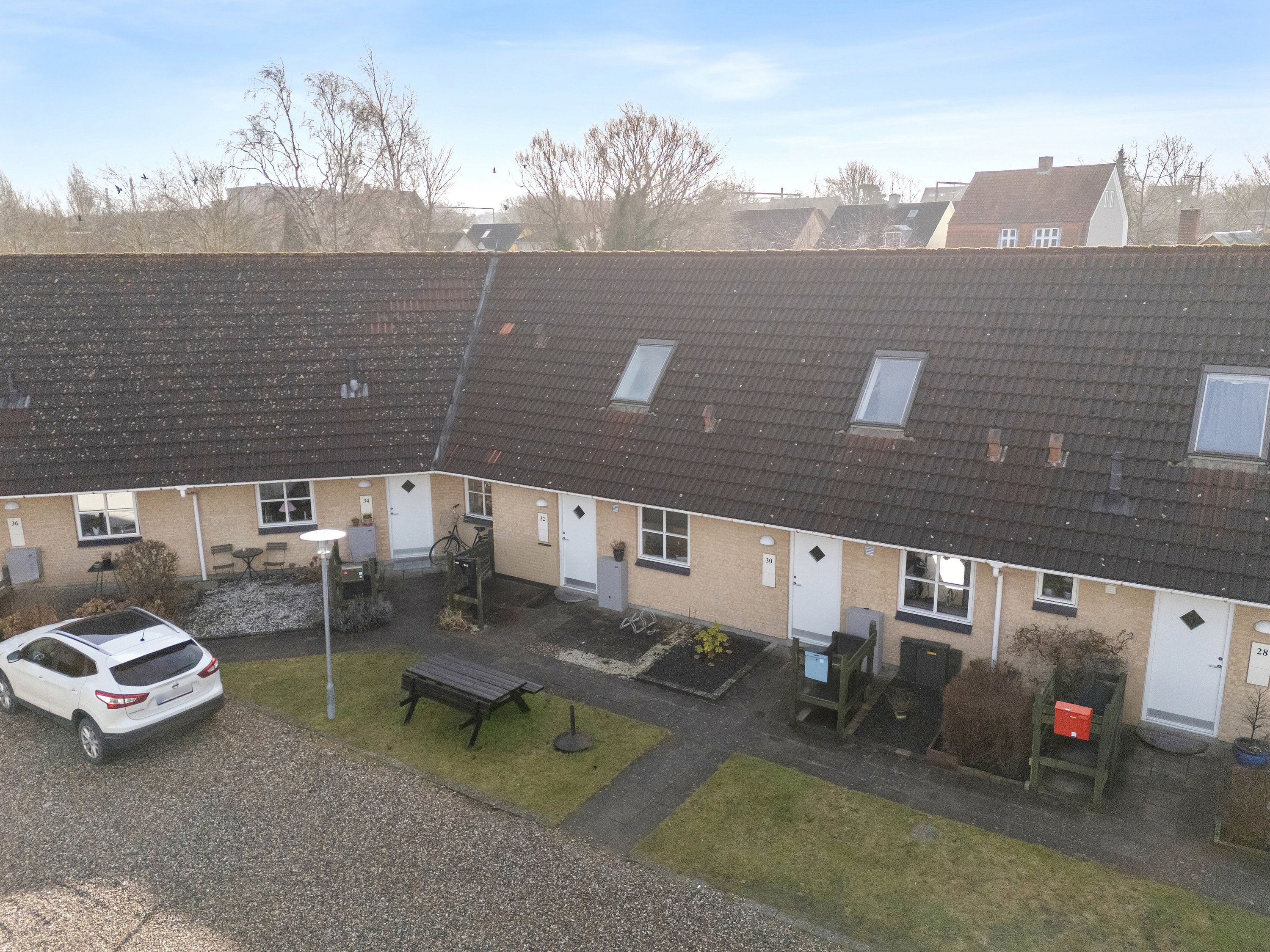 Thorvaldsens Have 32, 4200 Slagelse