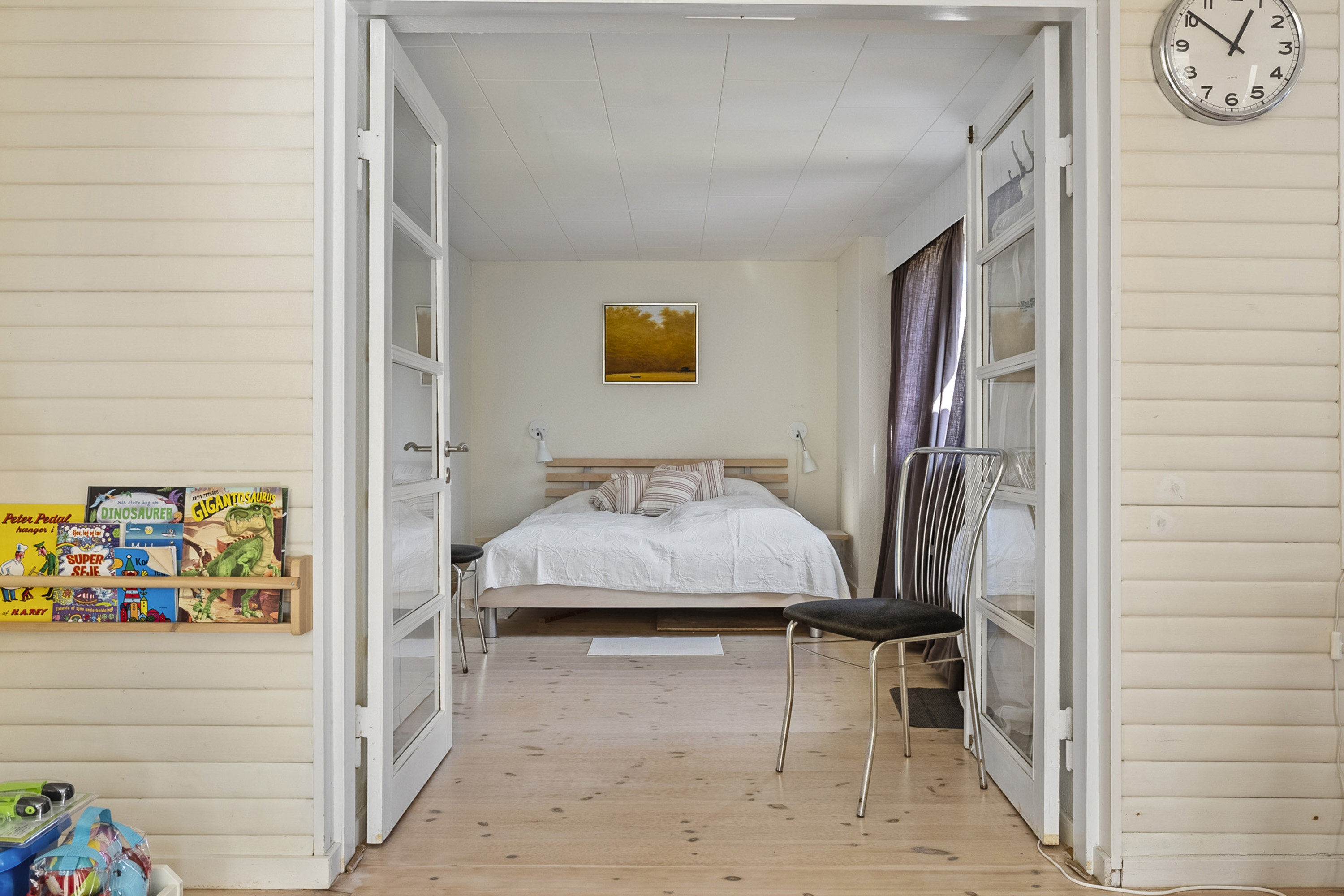 Fremhævet værelse billede i fuldskærmstilstand. Billede af Broholmvej 75, Frølunde Fed, 4220 Korsør