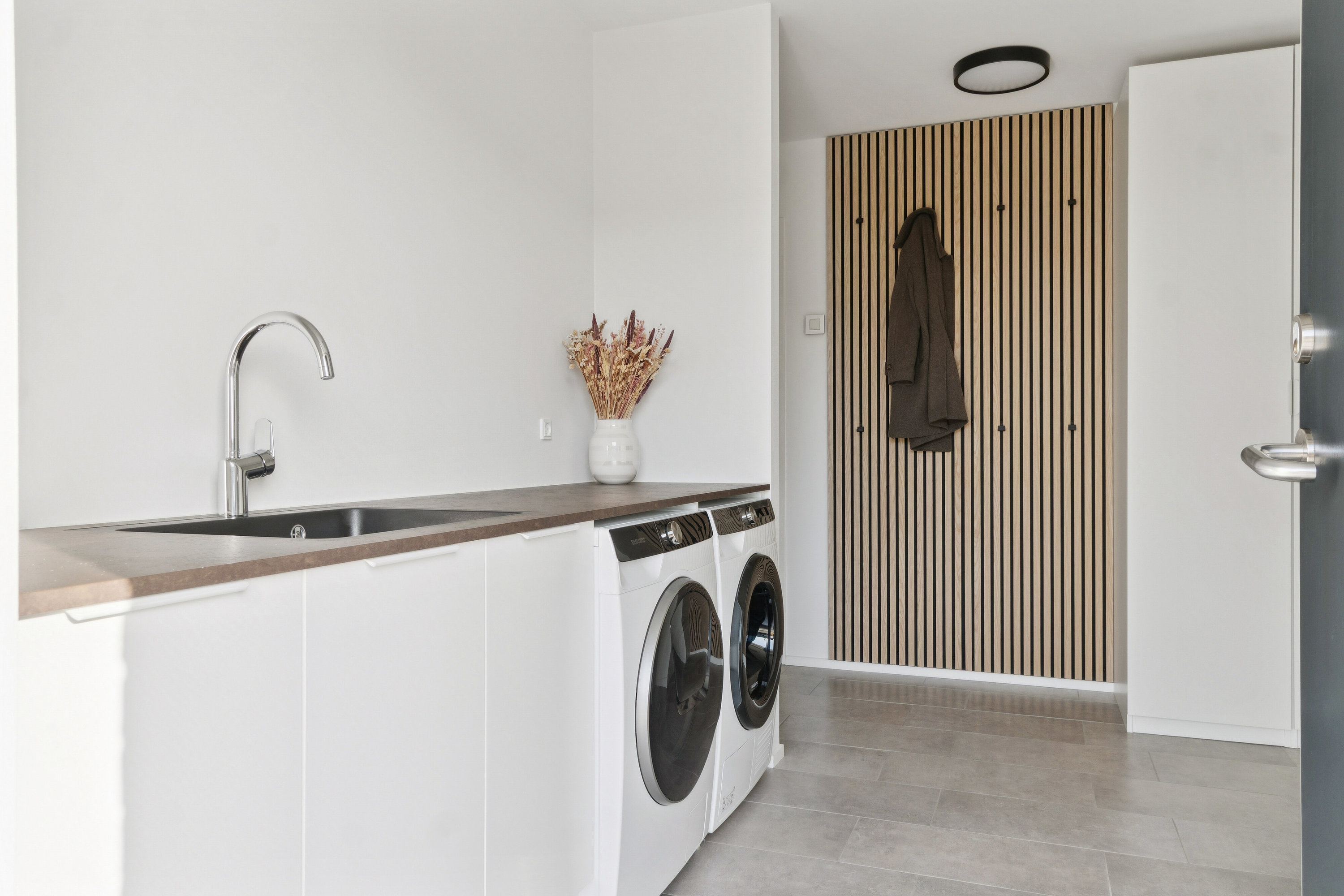 Fremhævet bryggers billede i fuldskærmstilstand. Billede af Gråstenvænget 18, 4230 Skælskør