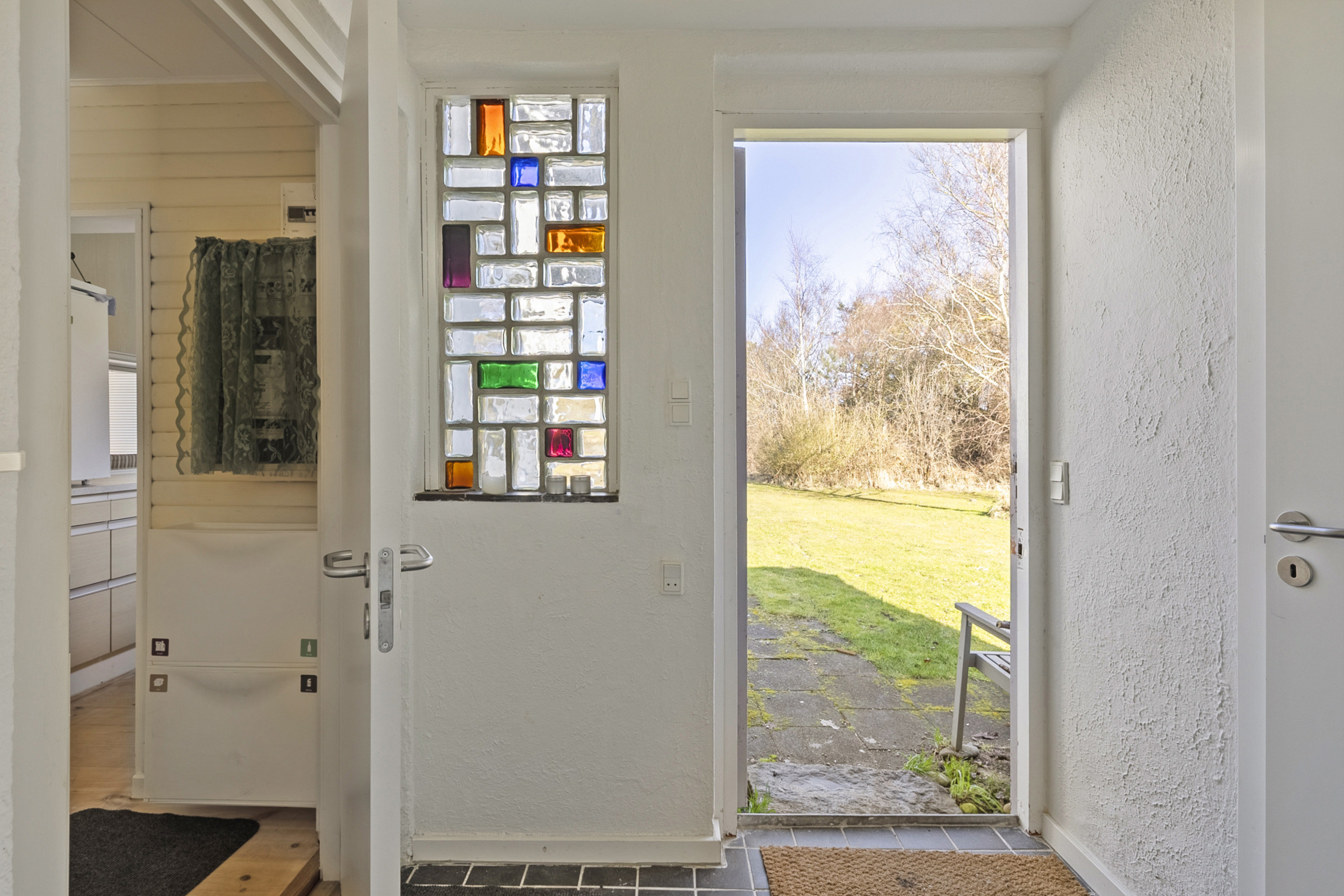 Fremhævet værelse billede i fuldskærmstilstand. Billede af Broholmvej 75, Frølunde Fed, 4220 Korsør