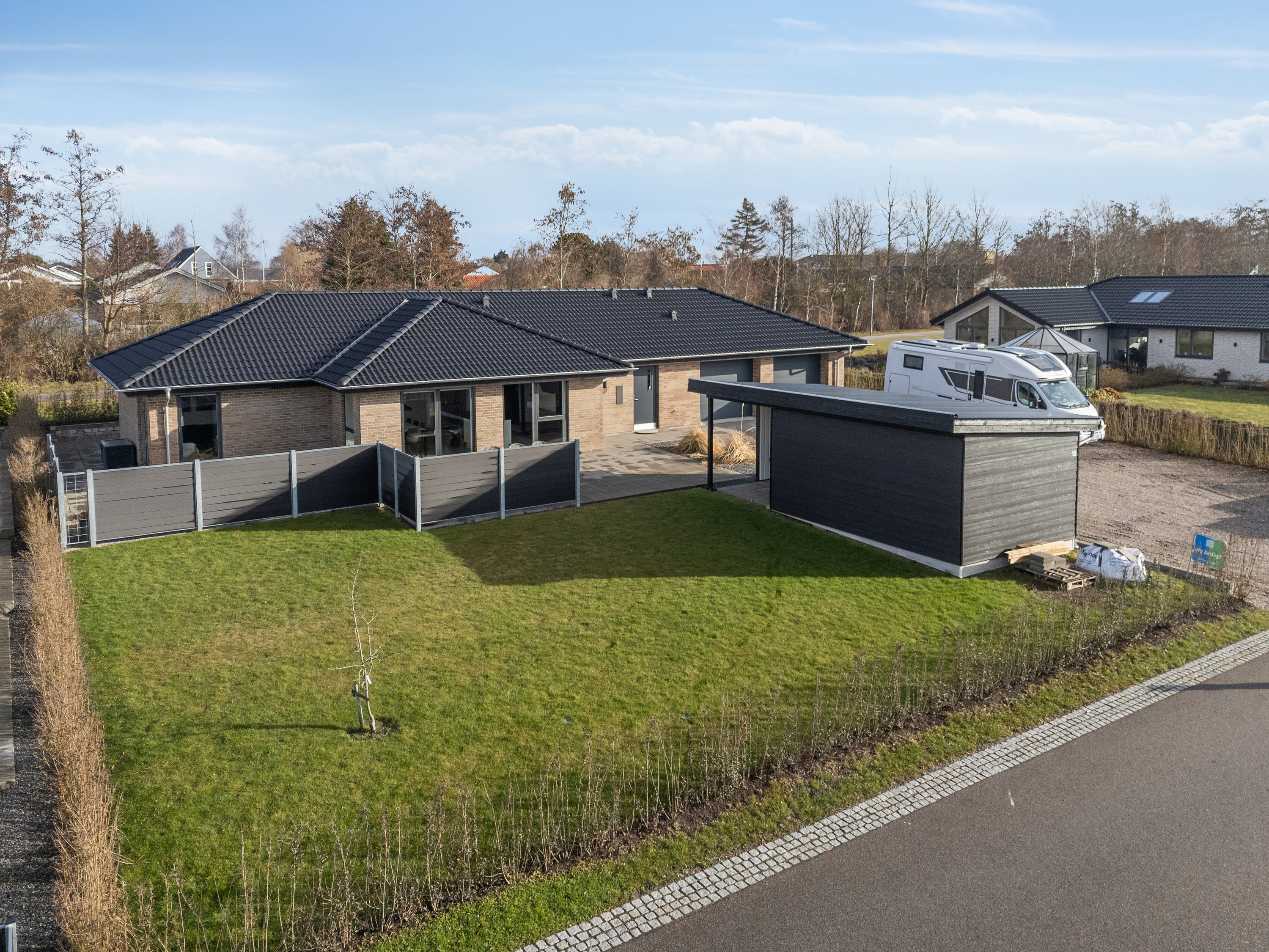 Gråstenvænget 18, 4230 Skælskør