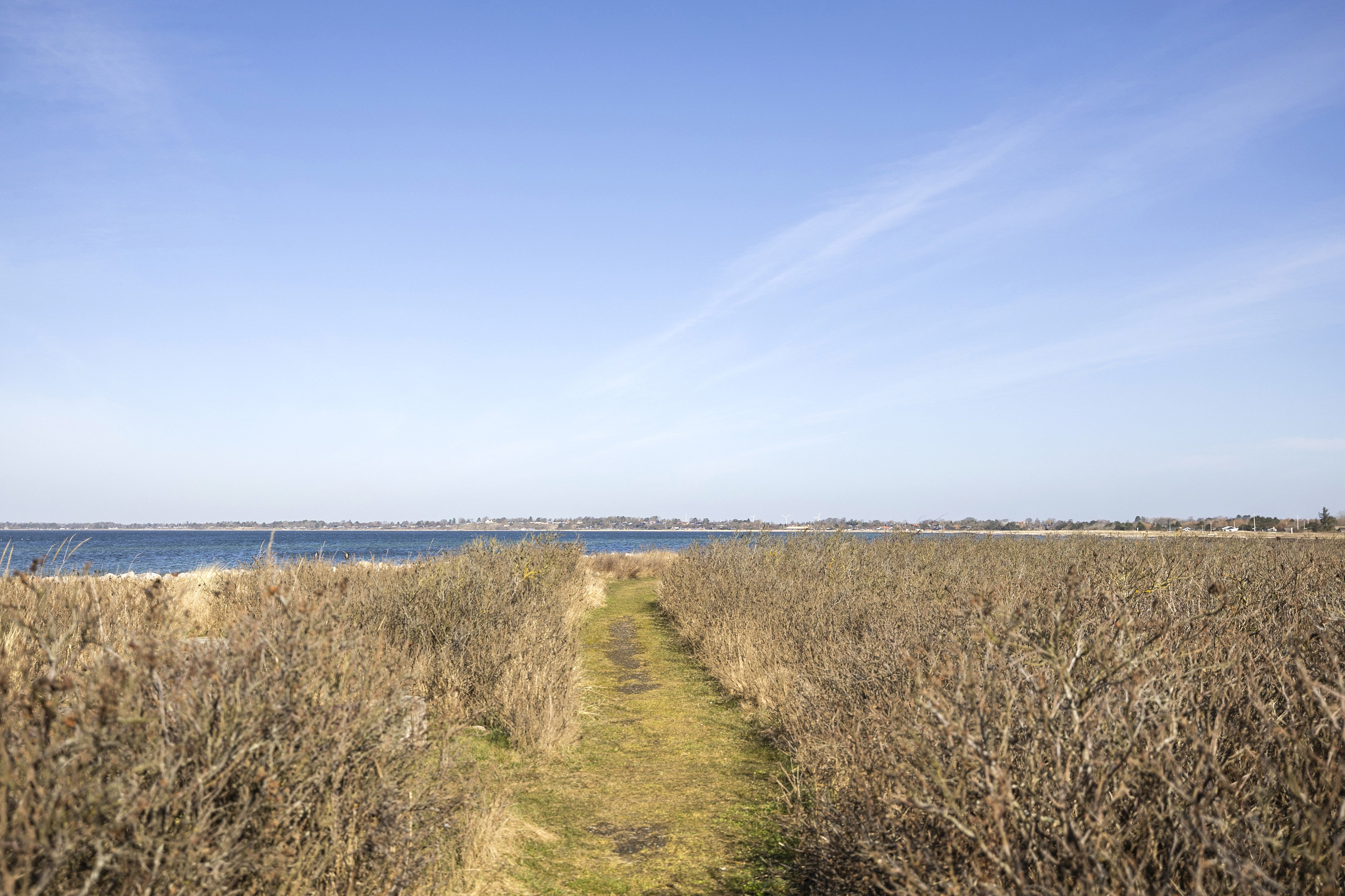 Fremhævet område billede i fuldskærmstilstand. Billede af Broholmvej 75, Frølunde Fed, 4220 Korsør