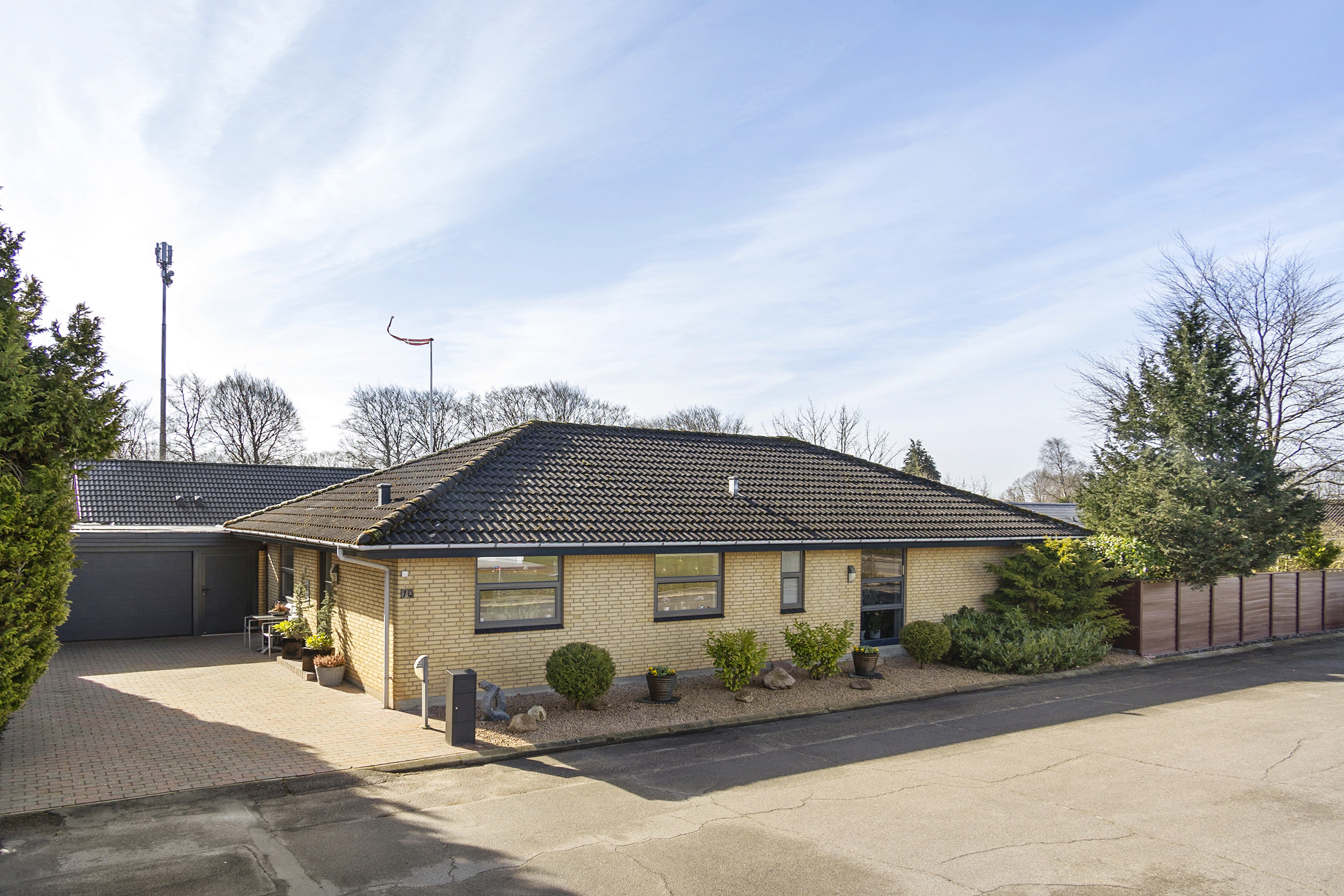 Egeparken 10, 6051 Almind