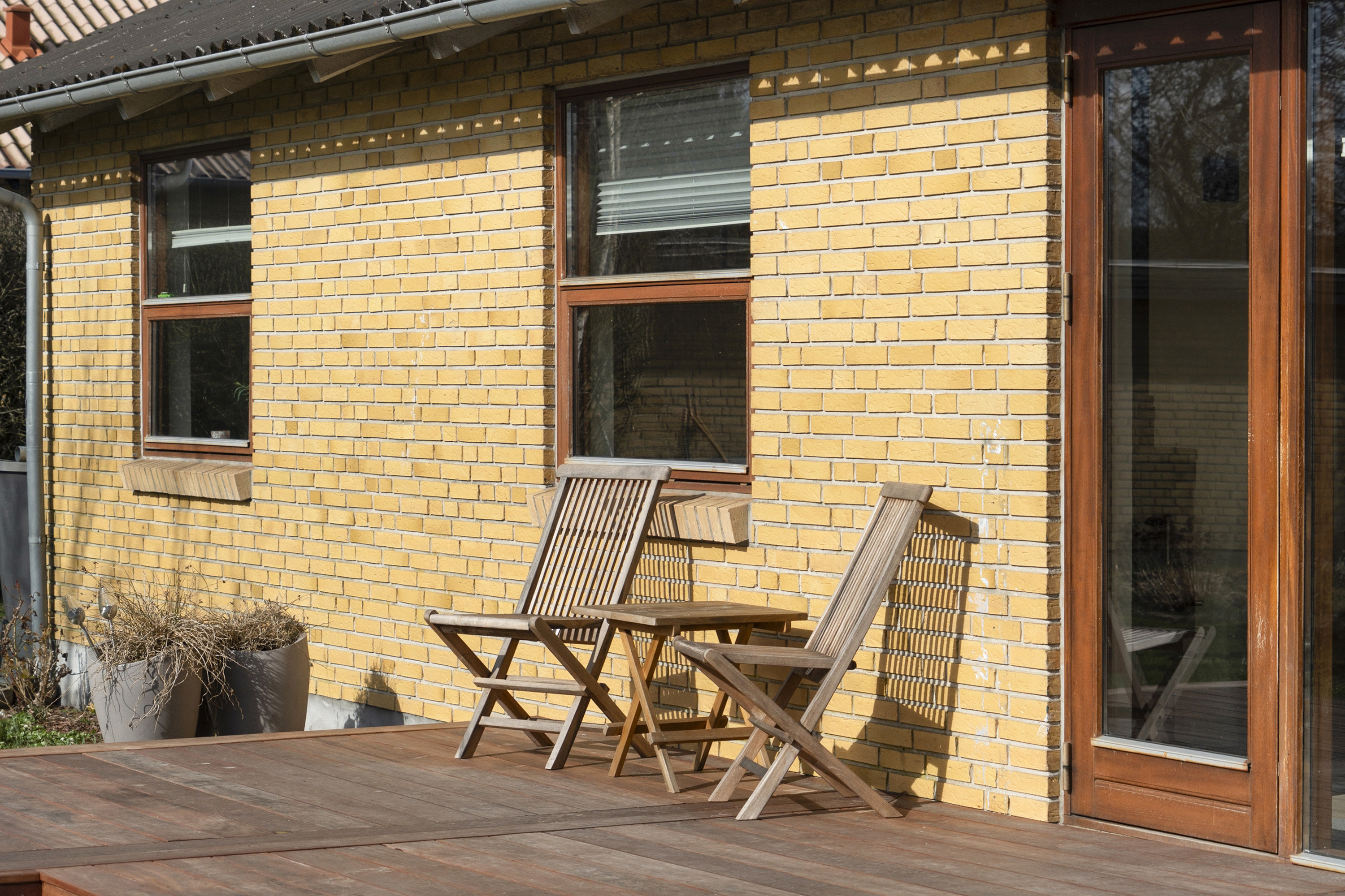 Fremhævet ejendommen billede i fuldskærmstilstand. Billede af Pilevænget 6, Ølsted, 8723 Løsning