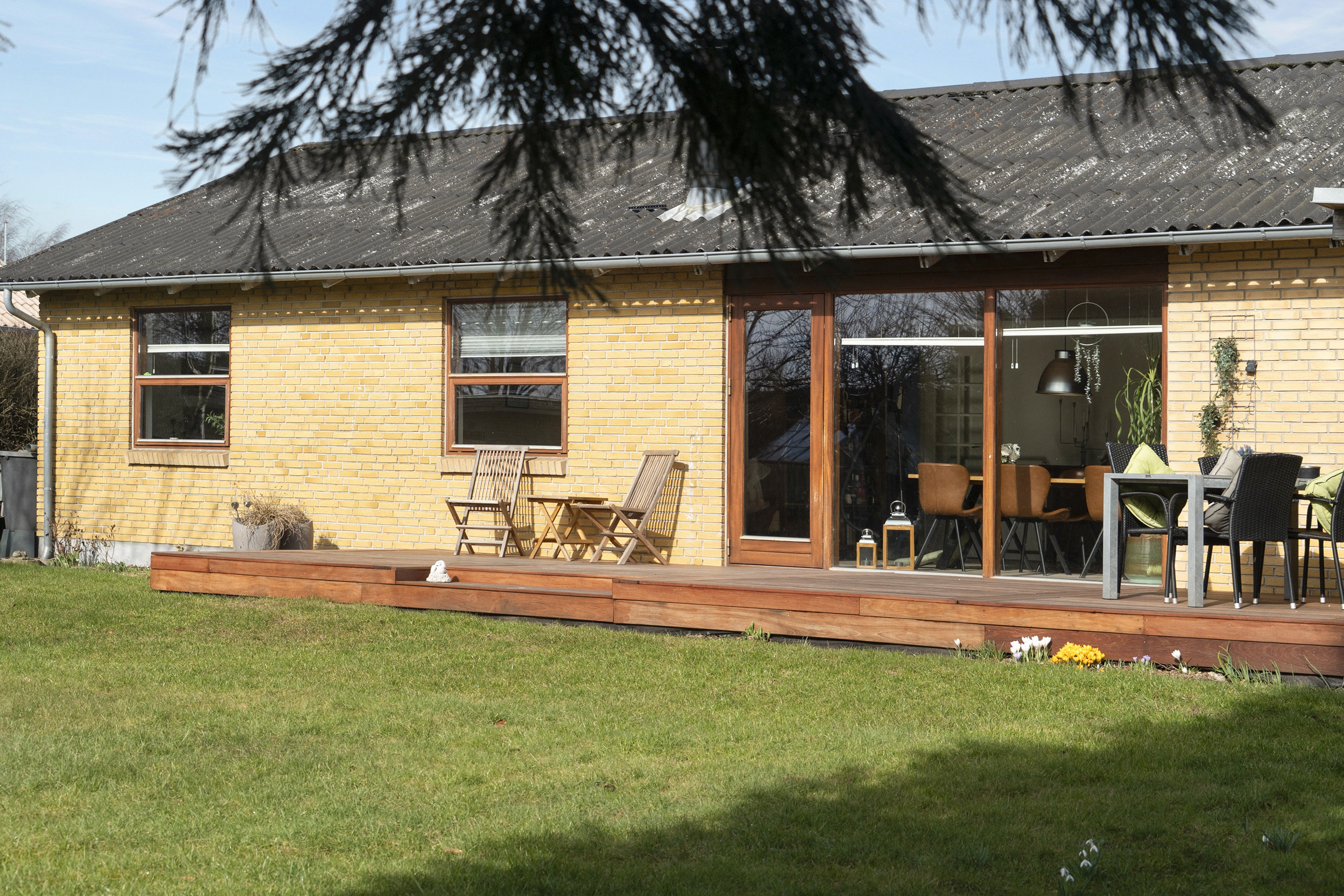 Pilevænget 6, Ølsted, 8723 Løsning