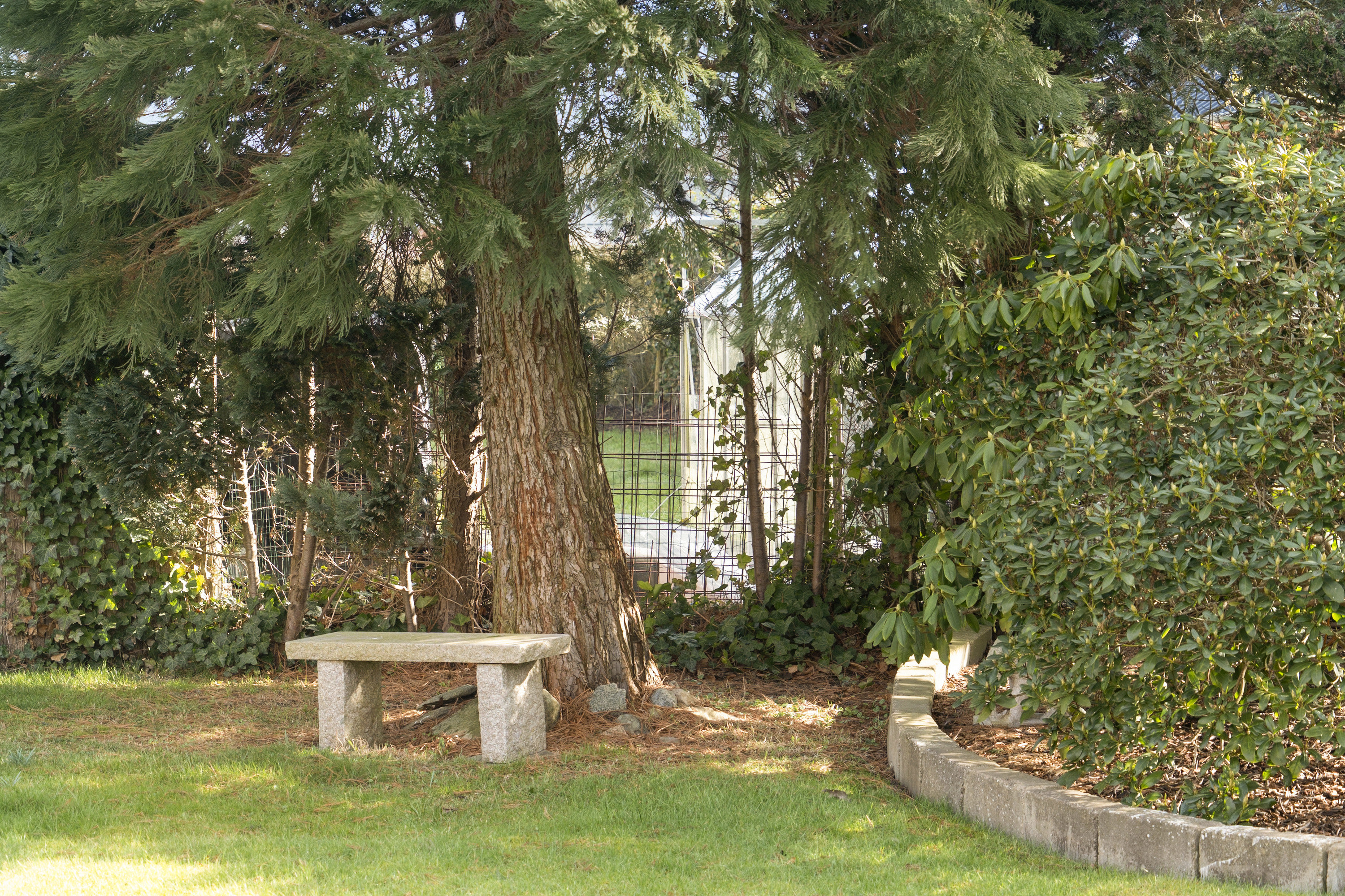 Fremhævet ejendommen billede i fuldskærmstilstand. Billede af Pilevænget 6, Ølsted, 8723 Løsning