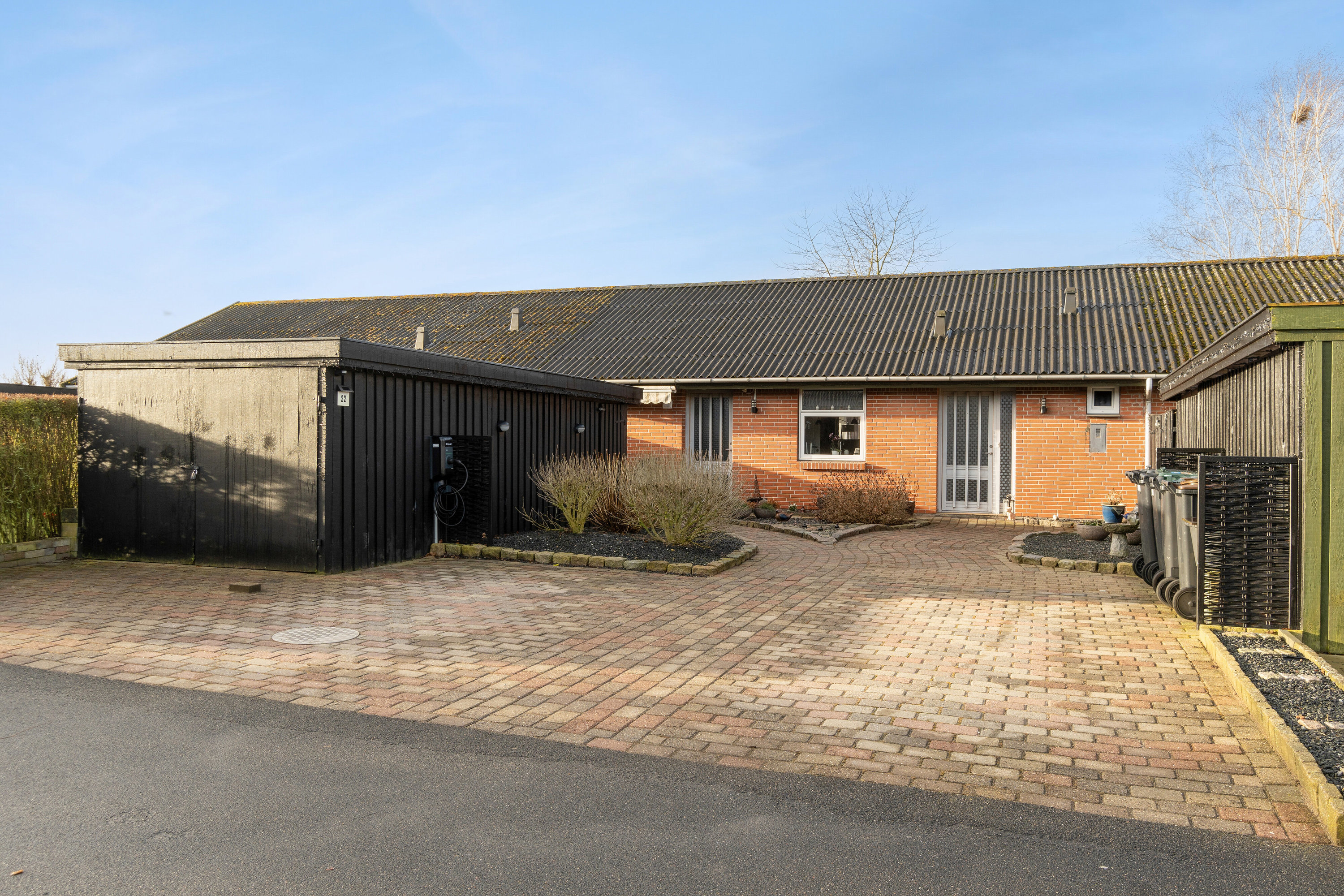 Lærkevej 22, 4261 Dalmose