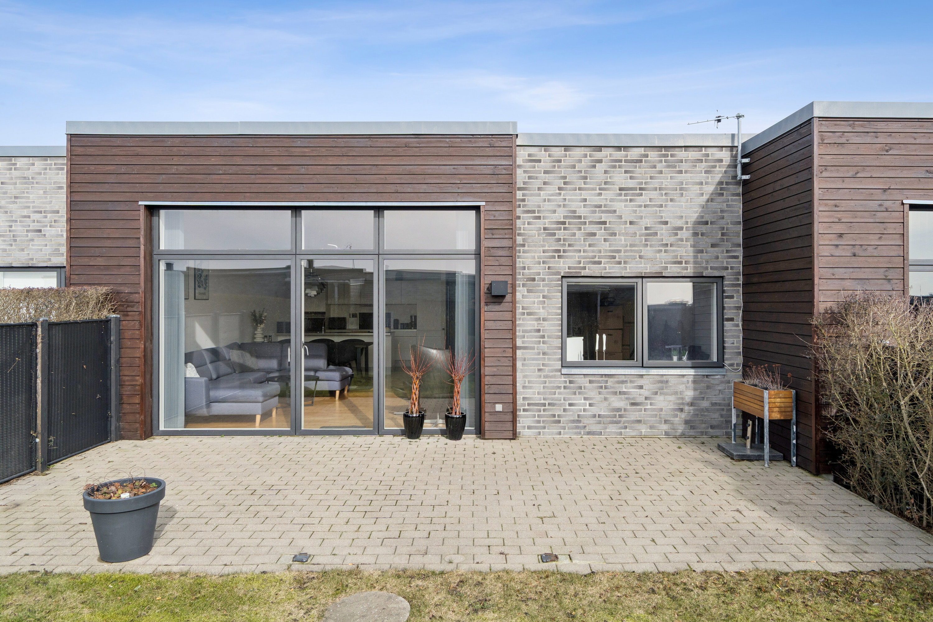 Urtehaven 25, Fårtoft, 7700 Thisted