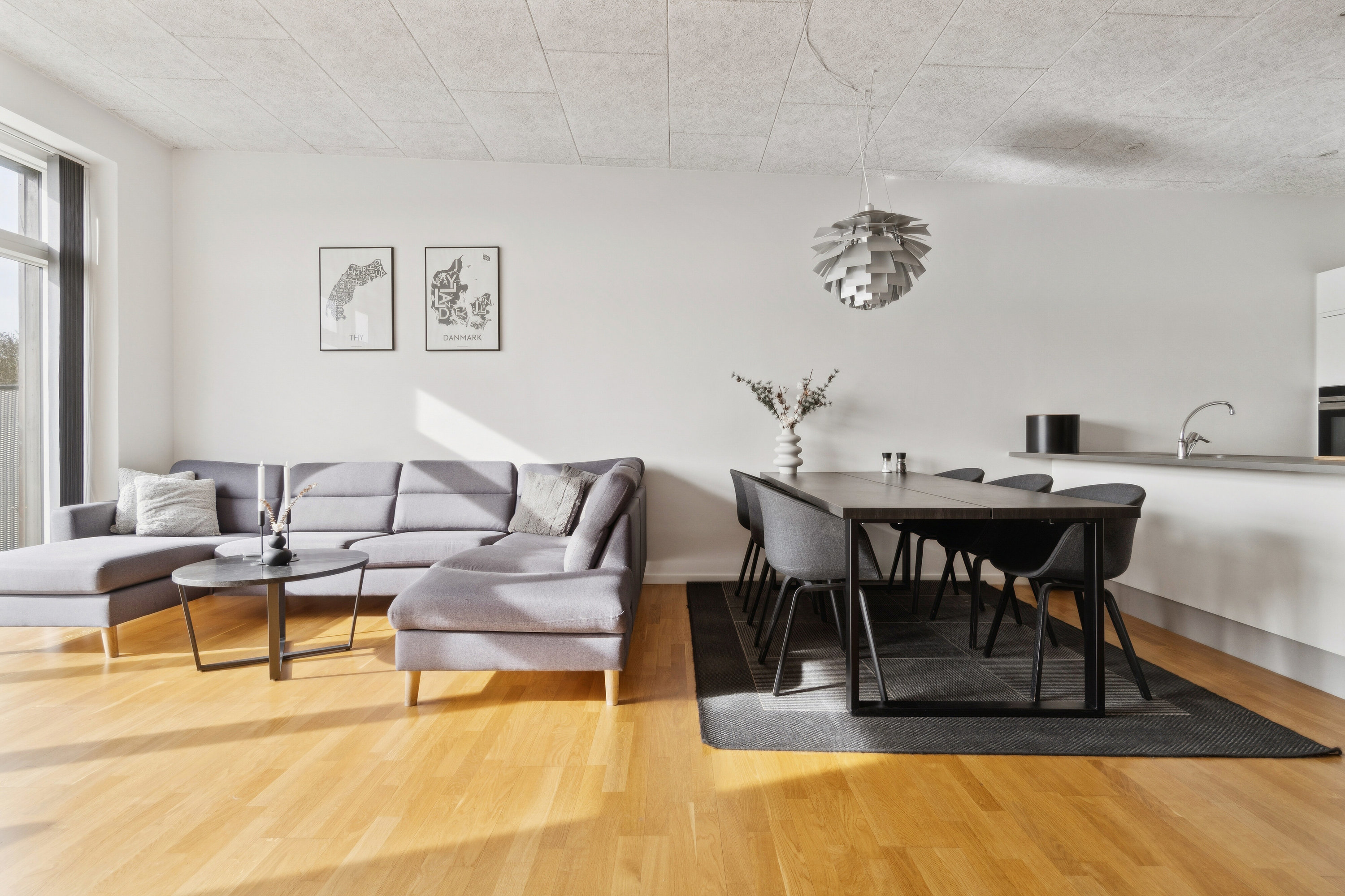 Urtehaven 25, Fårtoft, 7700 Thisted