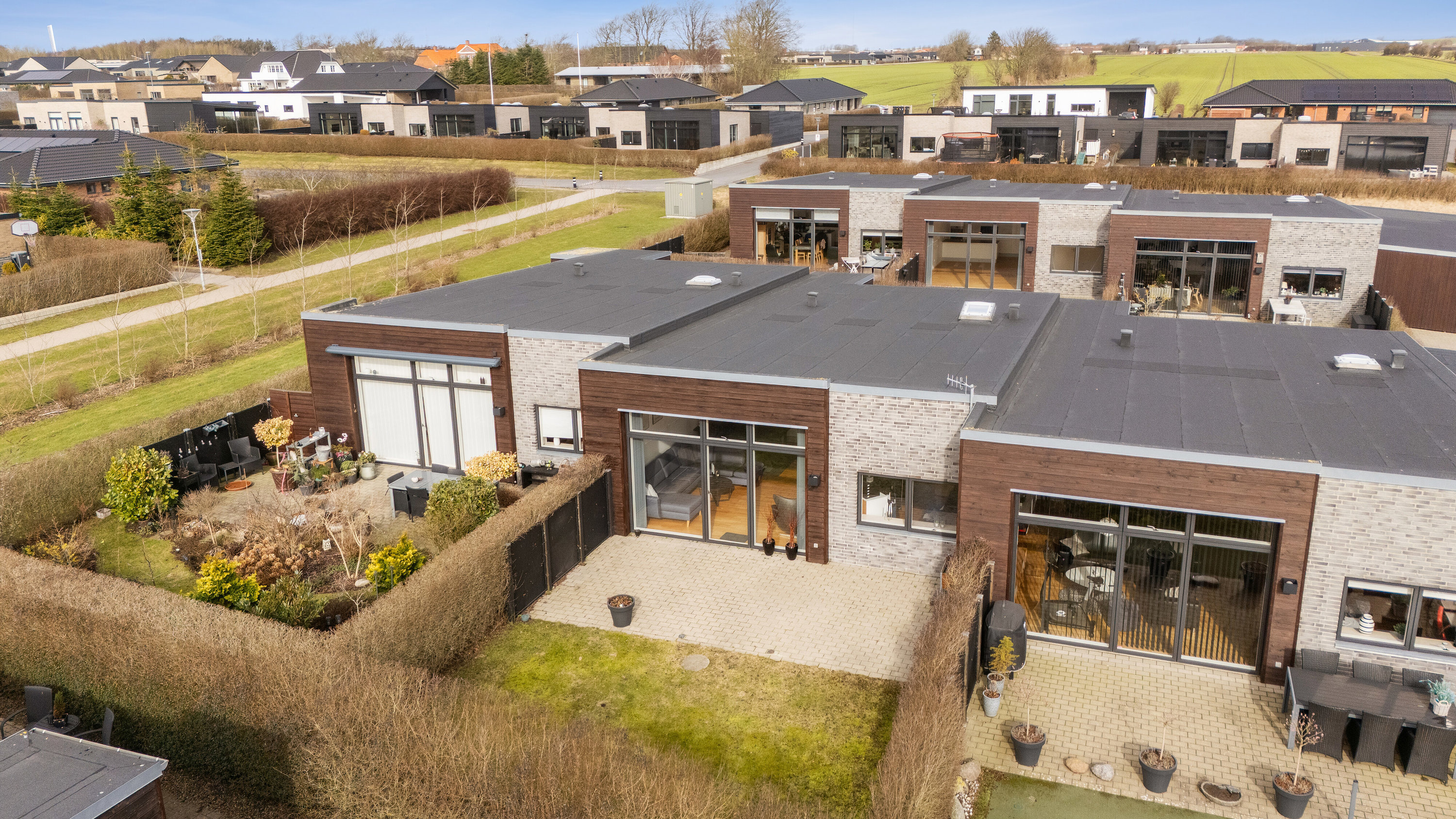 Urtehaven 25, Fårtoft, 7700 Thisted