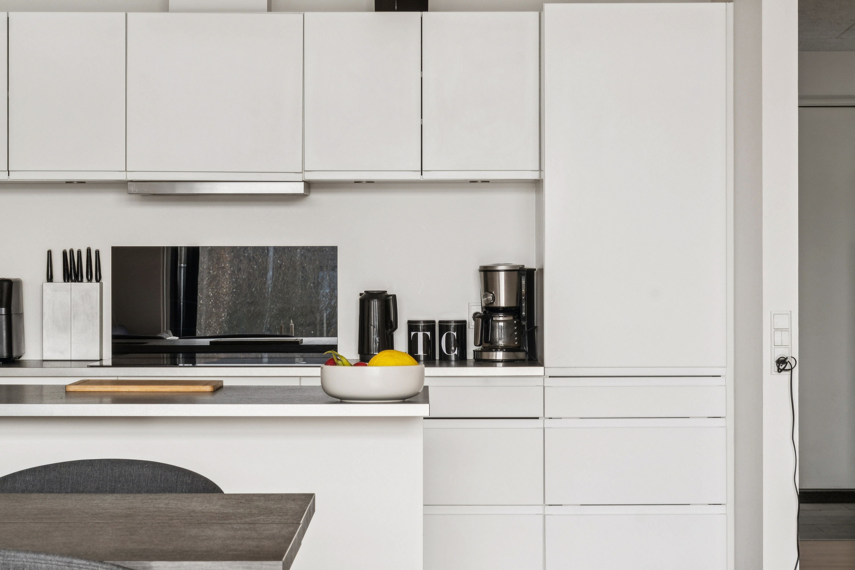 Fremhævet andet billede i fuldskærmstilstand. Billede af Urtehaven 25, Fårtoft, 7700 Thisted