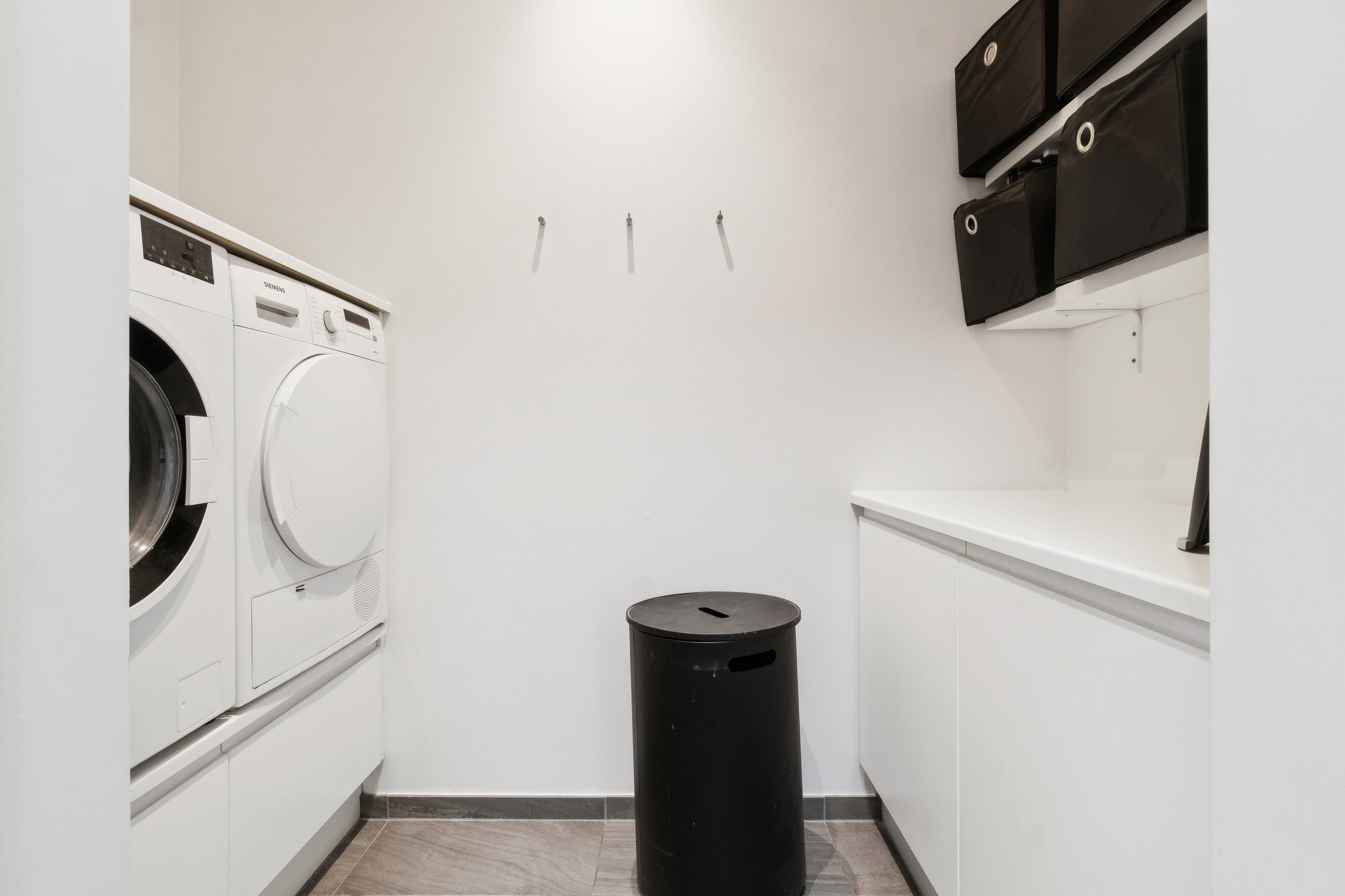 Fremhævet bryggers billede i fuldskærmstilstand. Billede af Urtehaven 25, Fårtoft, 7700 Thisted