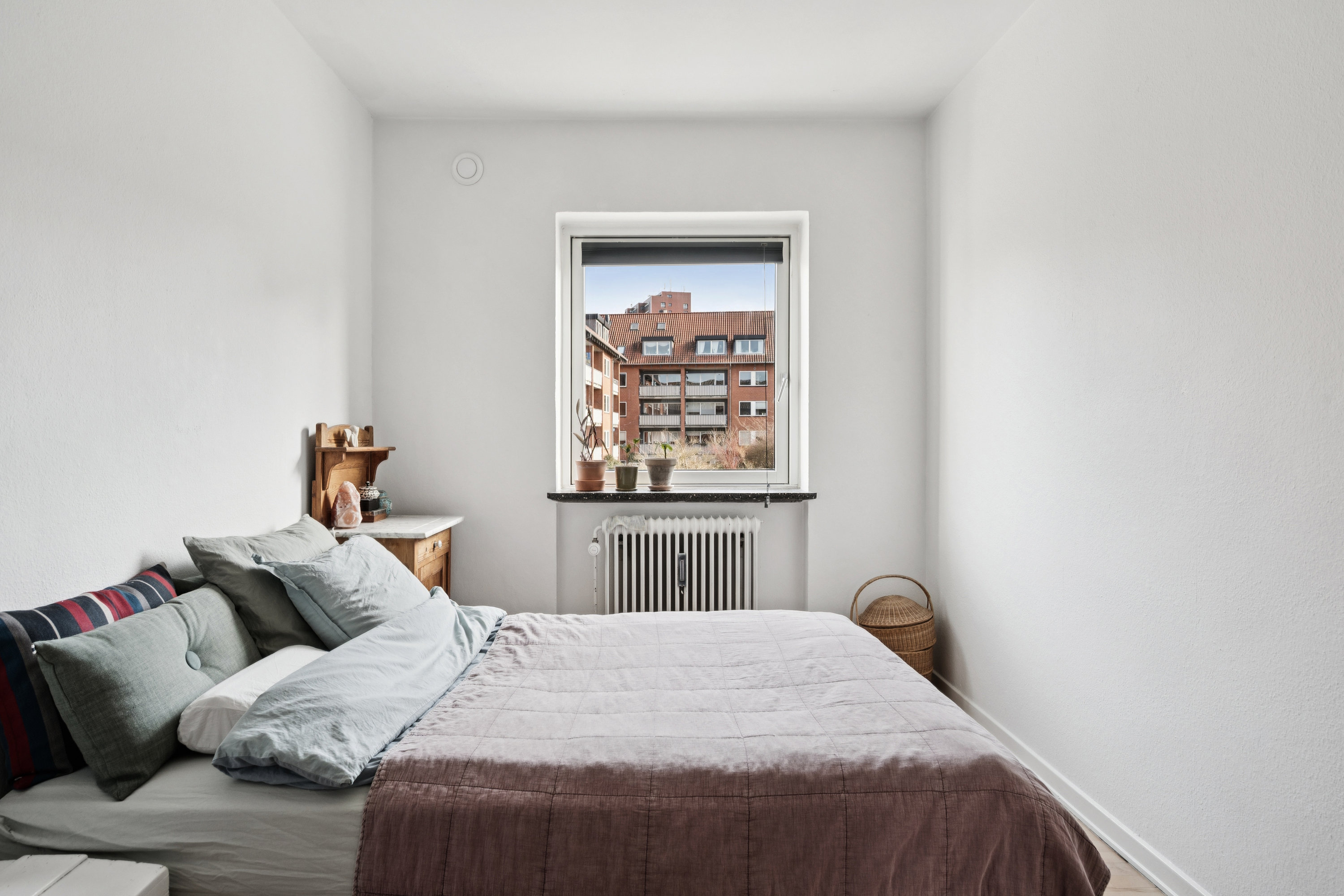 Fremhævet værelse billede i fuldskærmstilstand. Billede af Sønderborggade 11, 1. th., 8000 Aarhus C