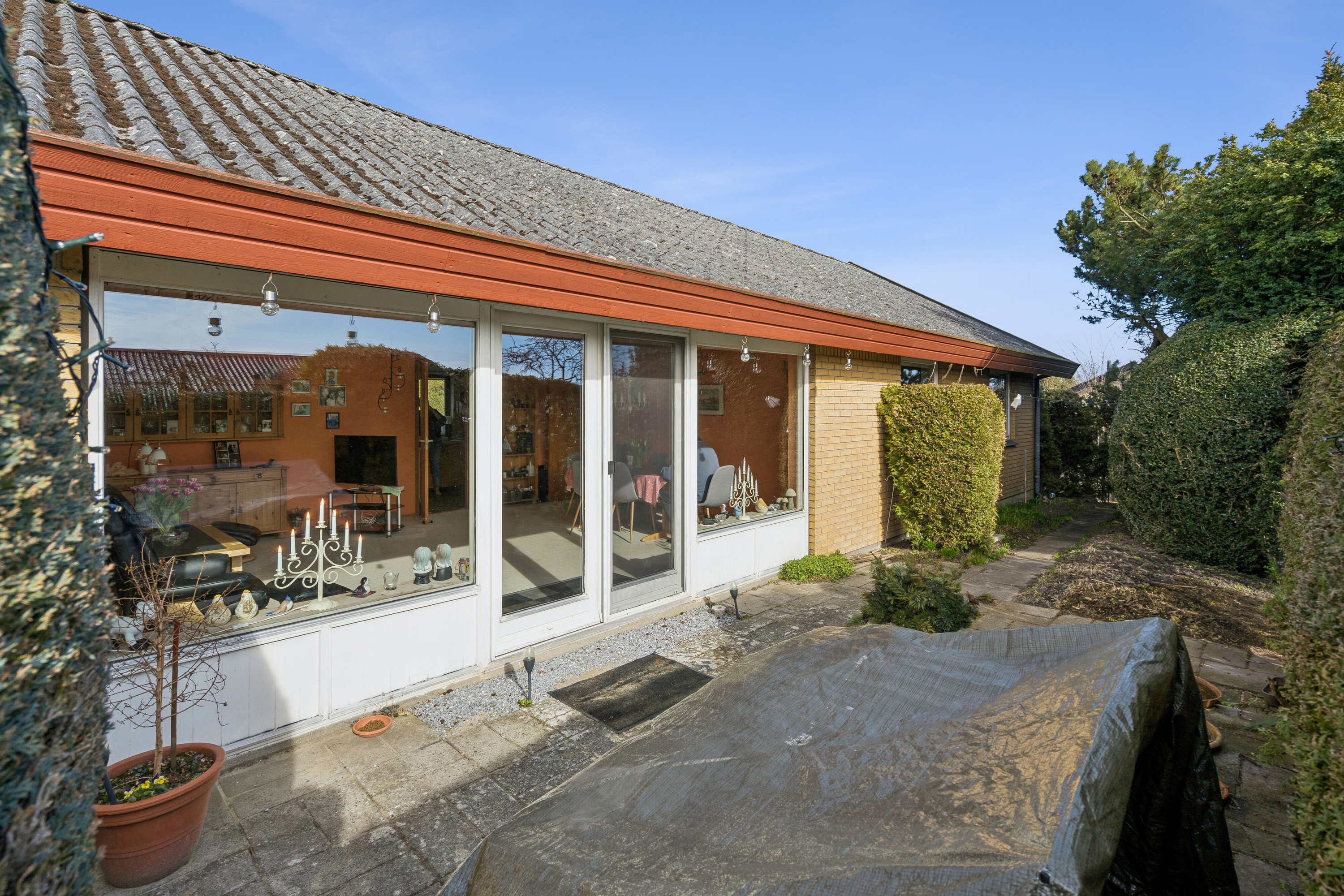 Smedevænget 7, Dalby, 4690 Haslev