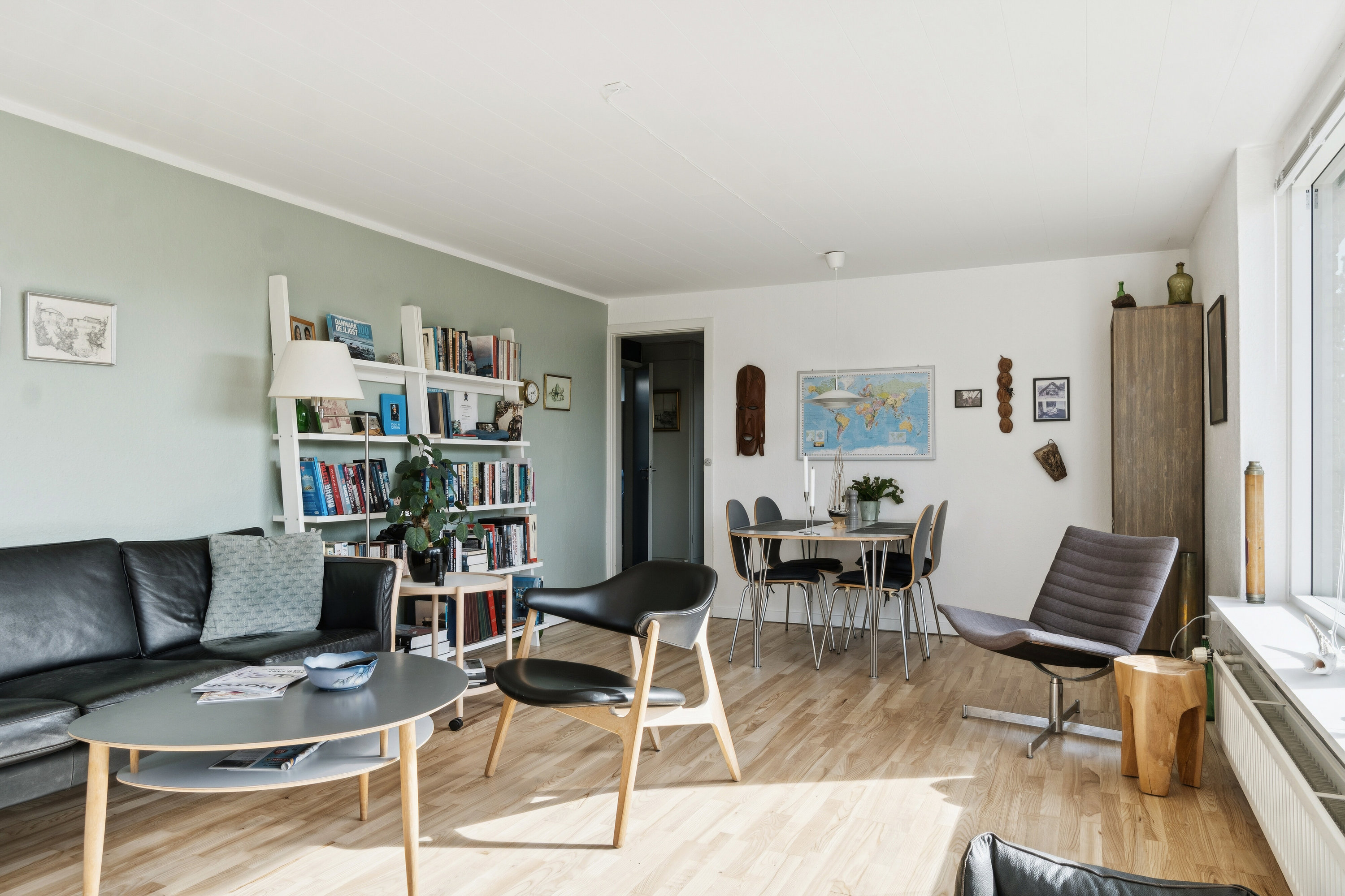 Hesselbyvej 1A, 4230 Skælskør