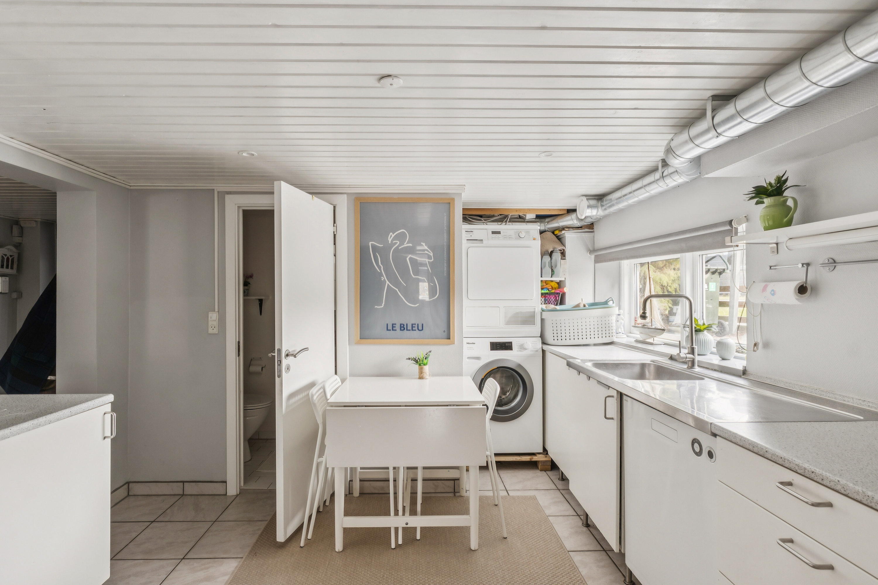 Fremhævet bryggers billede i fuldskærmstilstand. Billede af Allingvej 42, 2650 Hvidovre