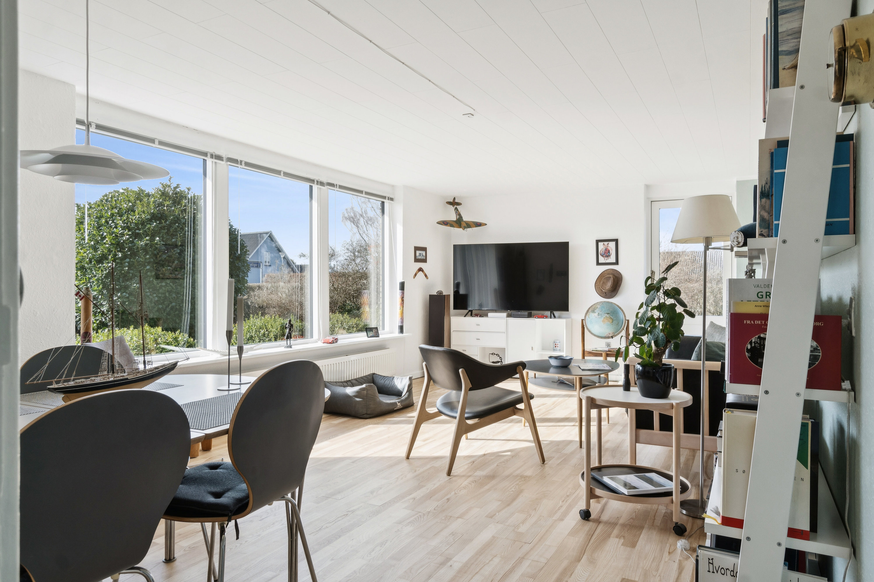 Hesselbyvej 1A, 4230 Skælskør