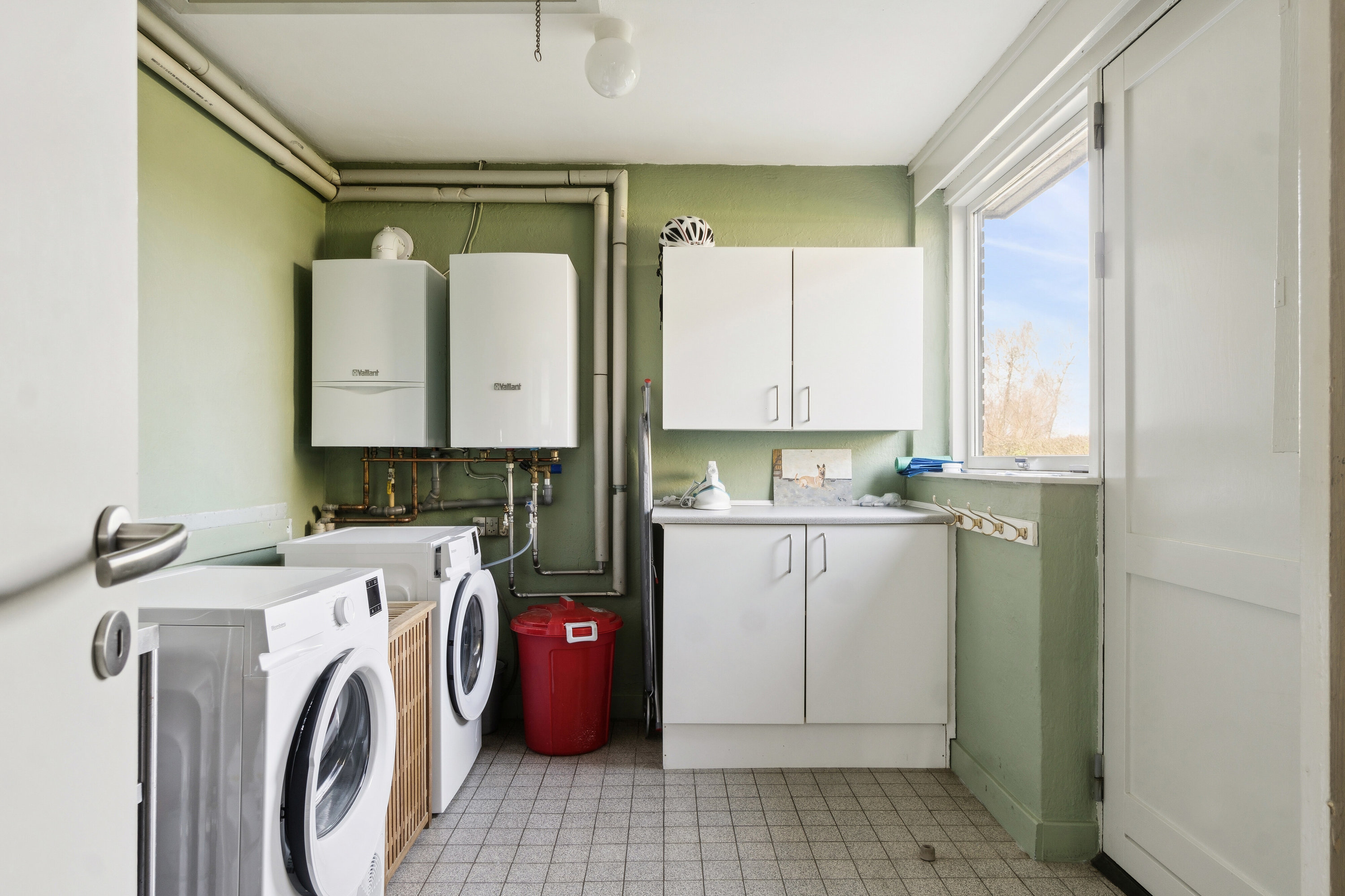 Fremhævet bryggers billede i fuldskærmstilstand. Billede af Hesselbyvej 1A, 4230 Skælskør