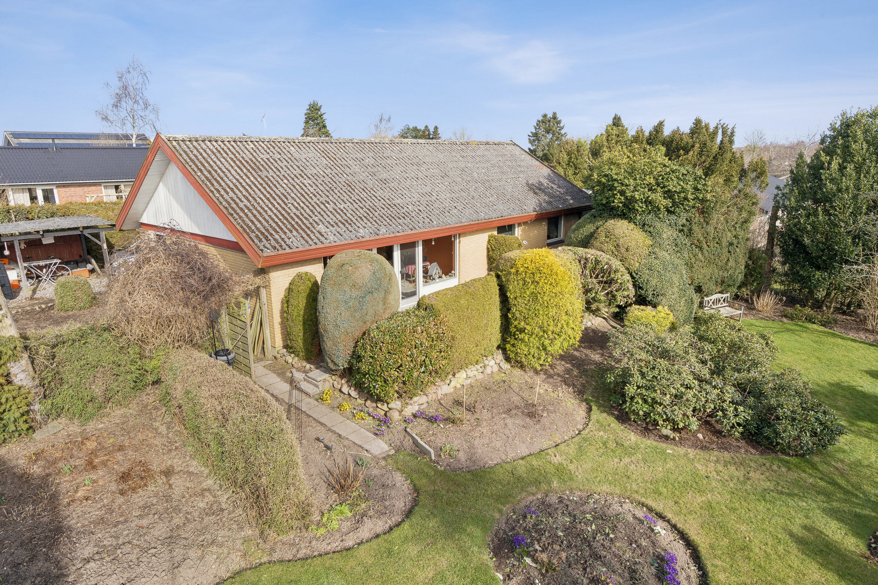 Smedevænget 7, Dalby, 4690 Haslev